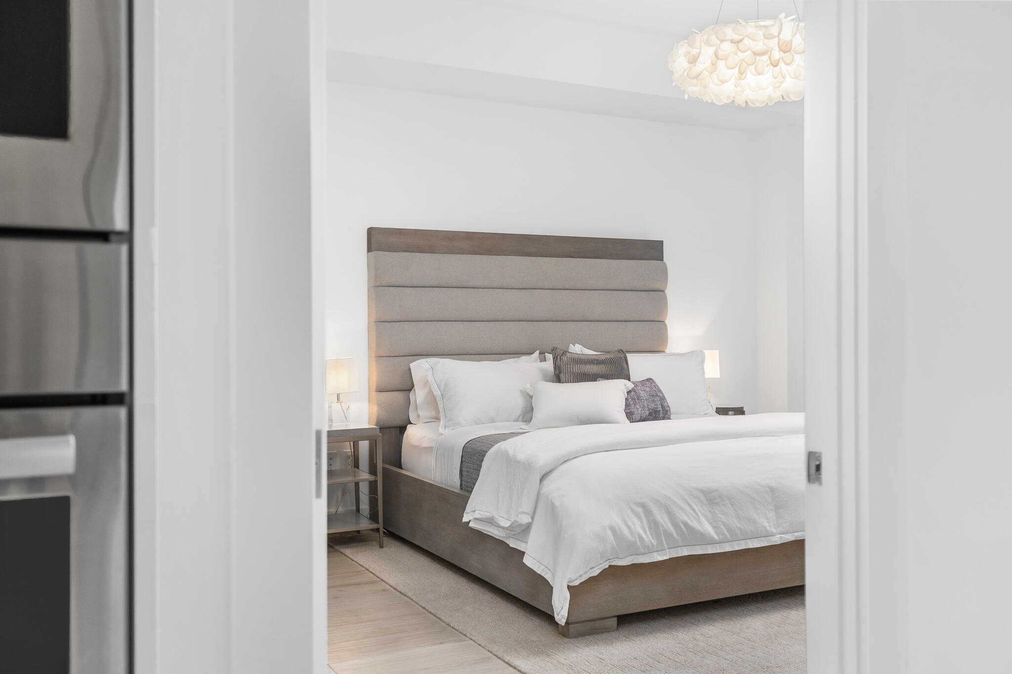TOWER 155 - Residential Lease