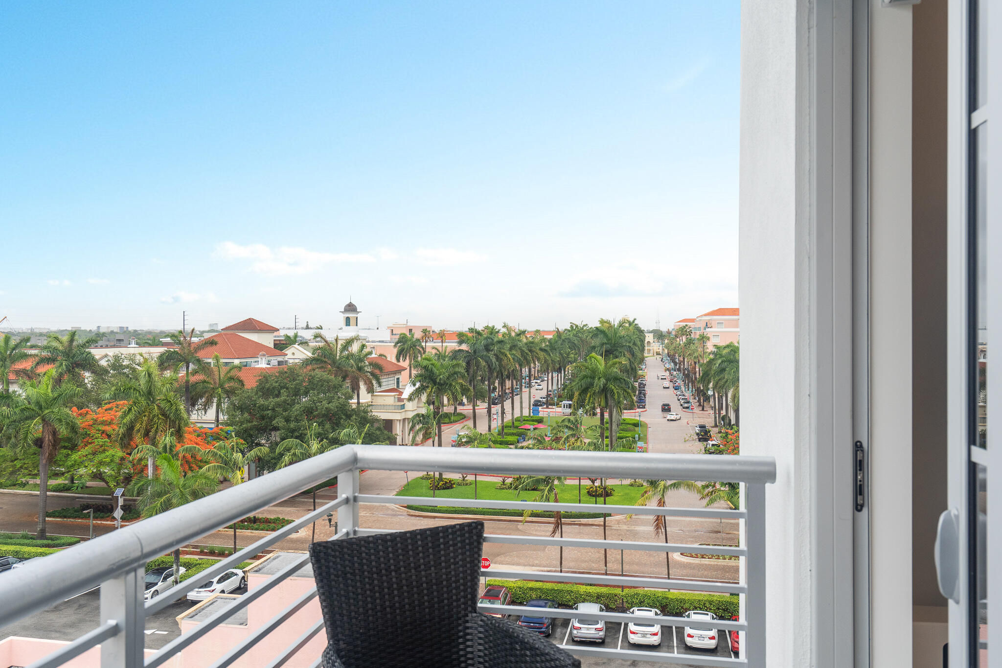 TOWER 155 - Residential Lease