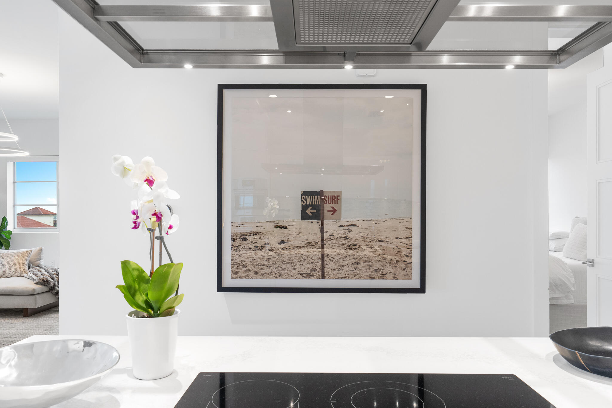 TOWER 155 - Residential Lease
