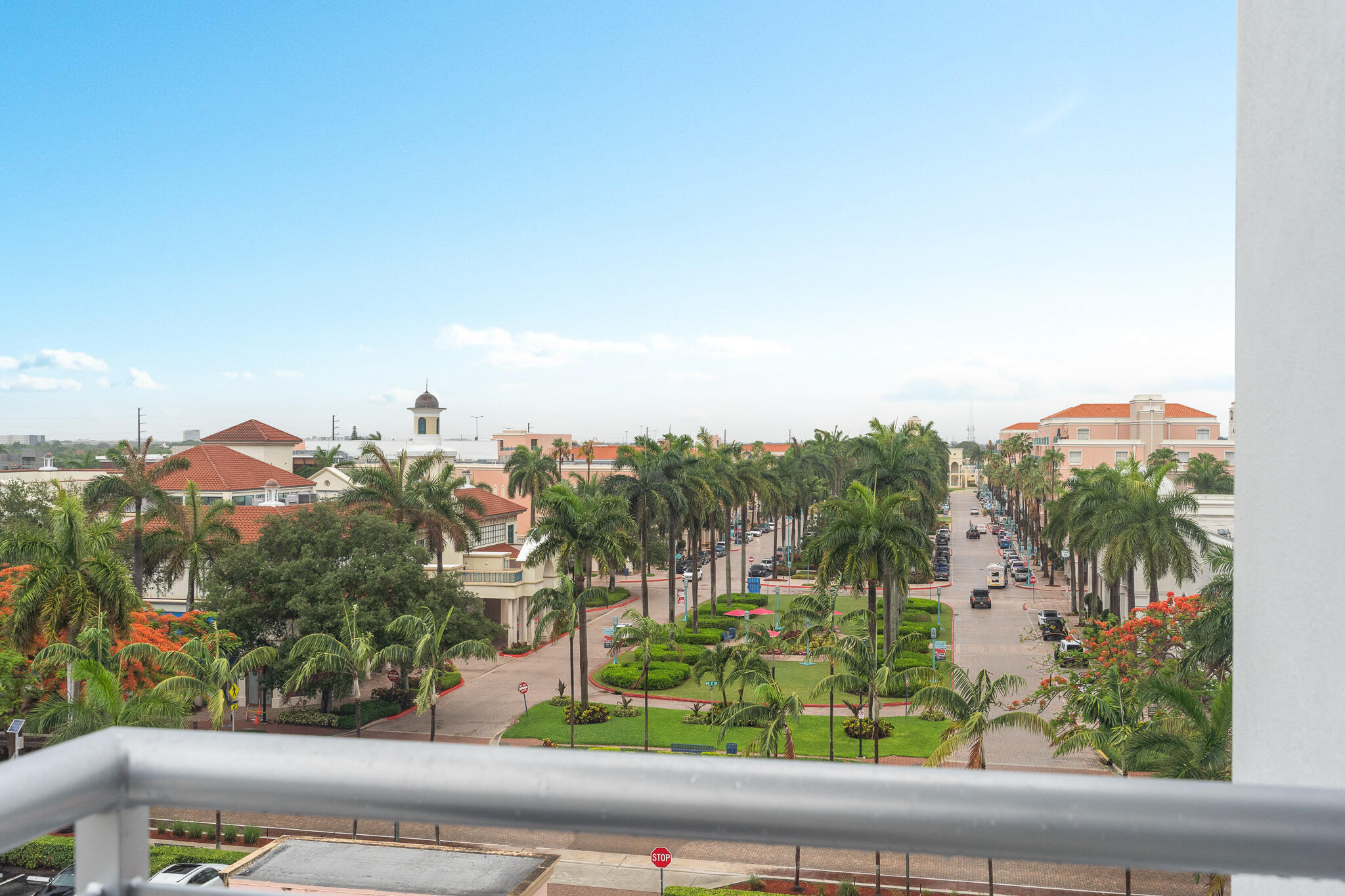 TOWER 155 - Residential Lease