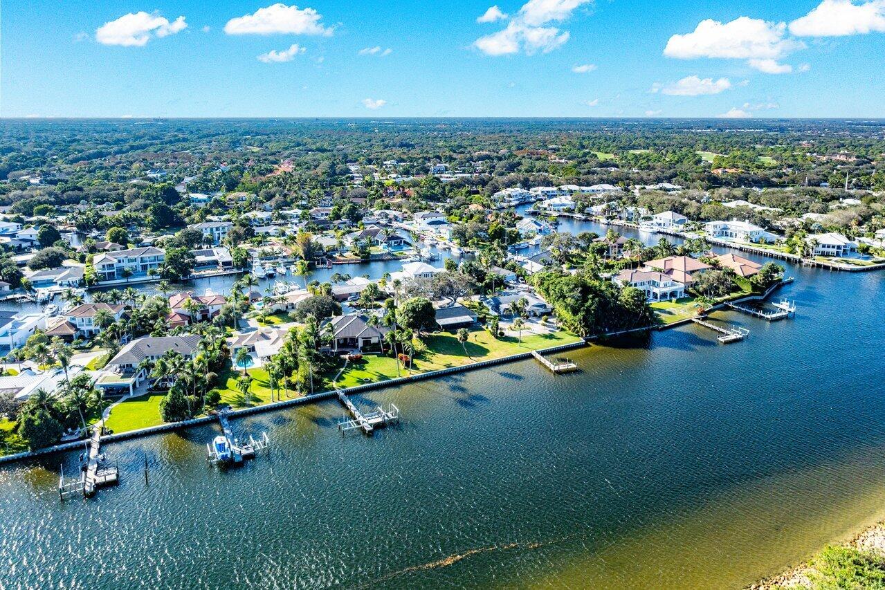 Paradise Port - Residential