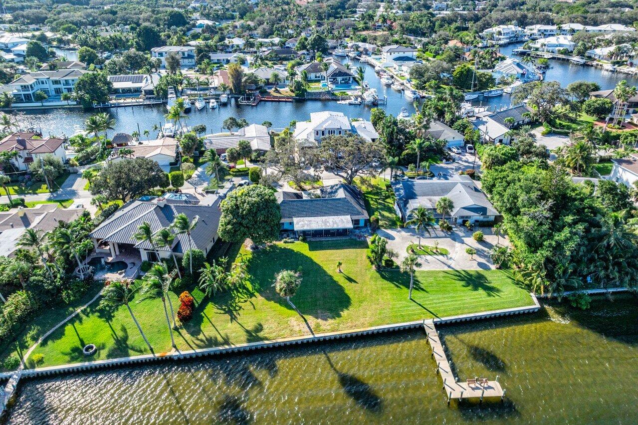 Paradise Port - Residential