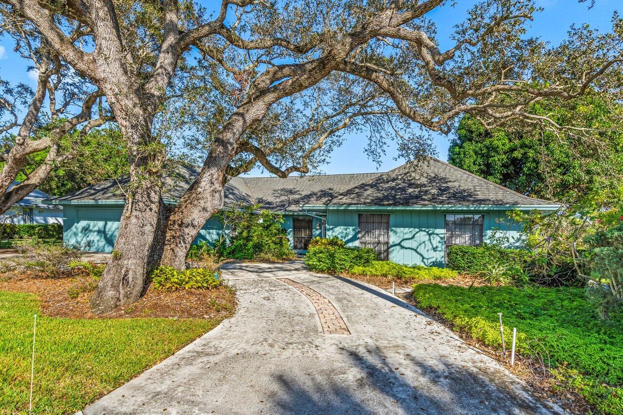 Paradise Port - Residential