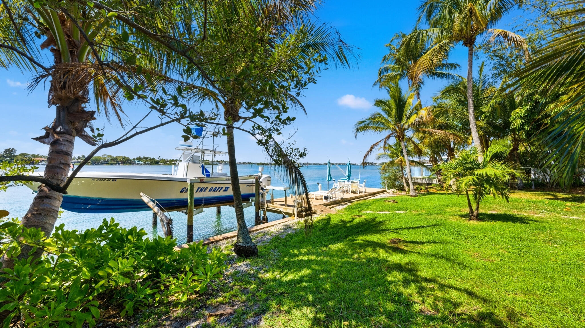Loxahatchee River - Residential