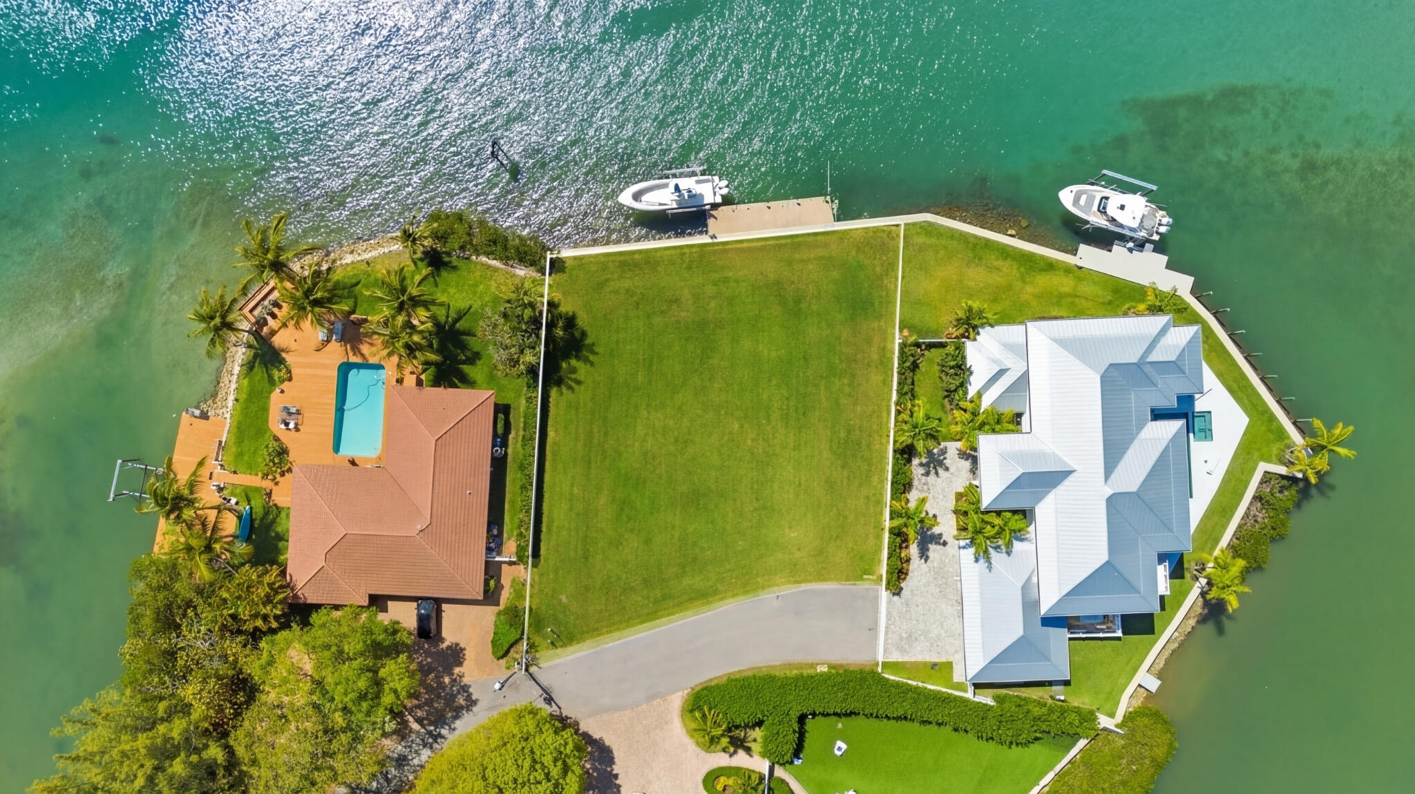 Loxahatchee River - Residential