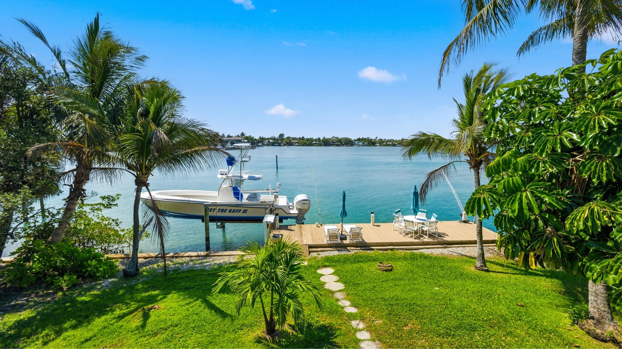 Loxahatchee River - Residential