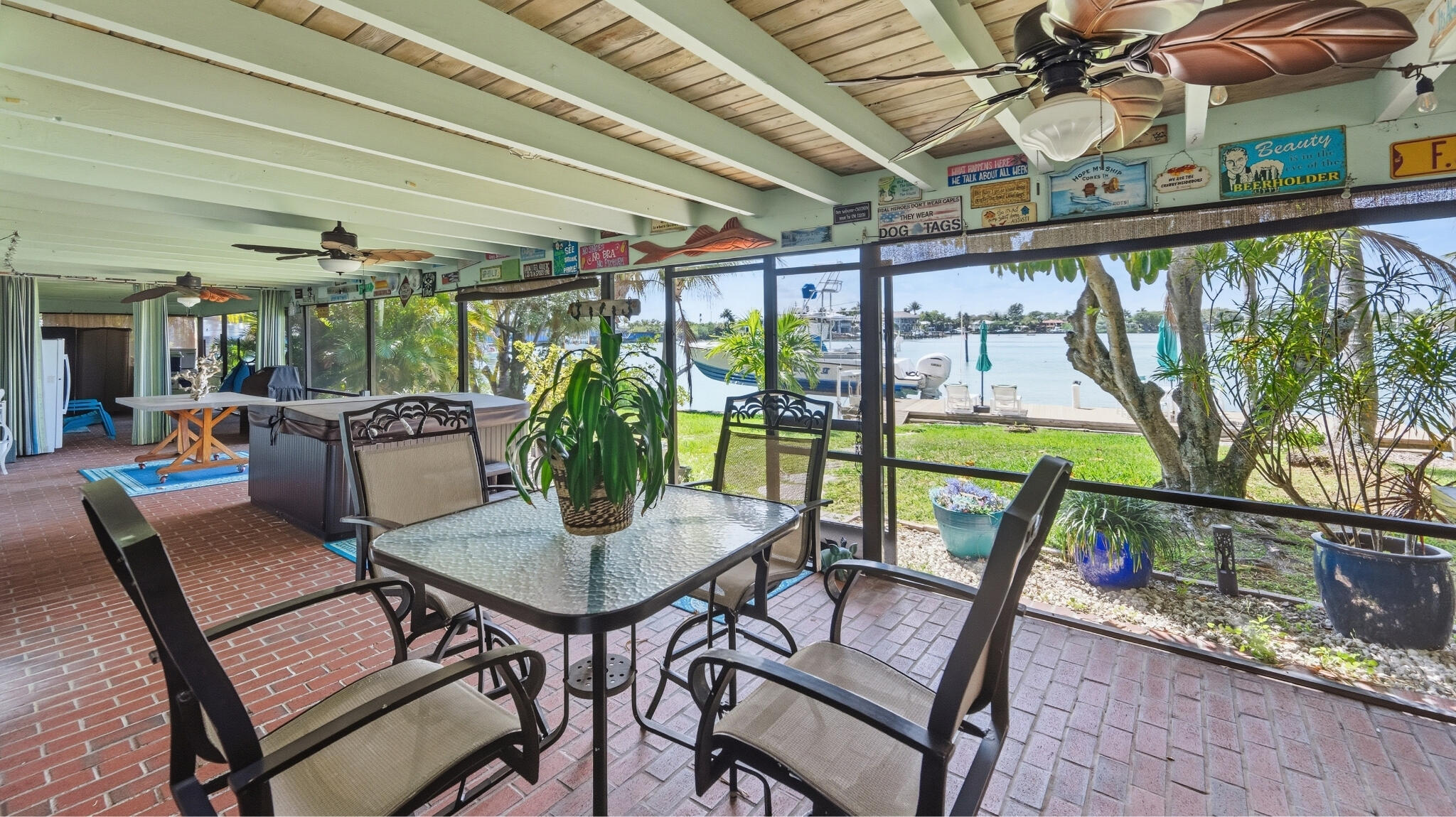 Loxahatchee River - Residential