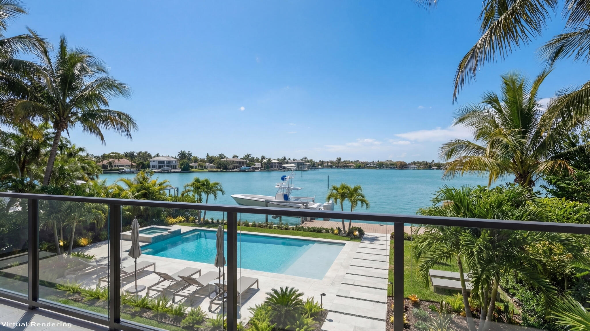 Loxahatchee River - Residential