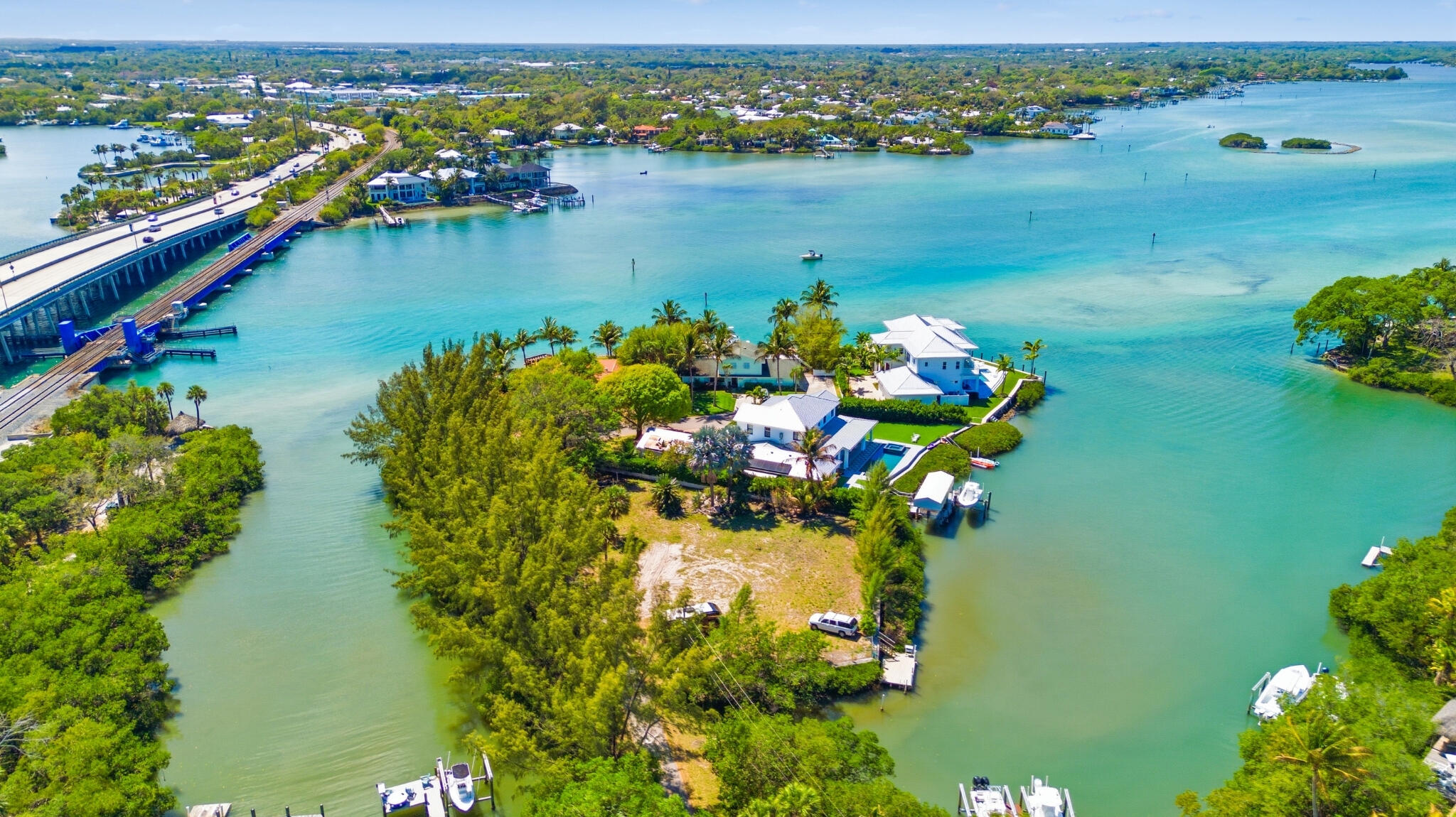 Loxahatchee River - Residential