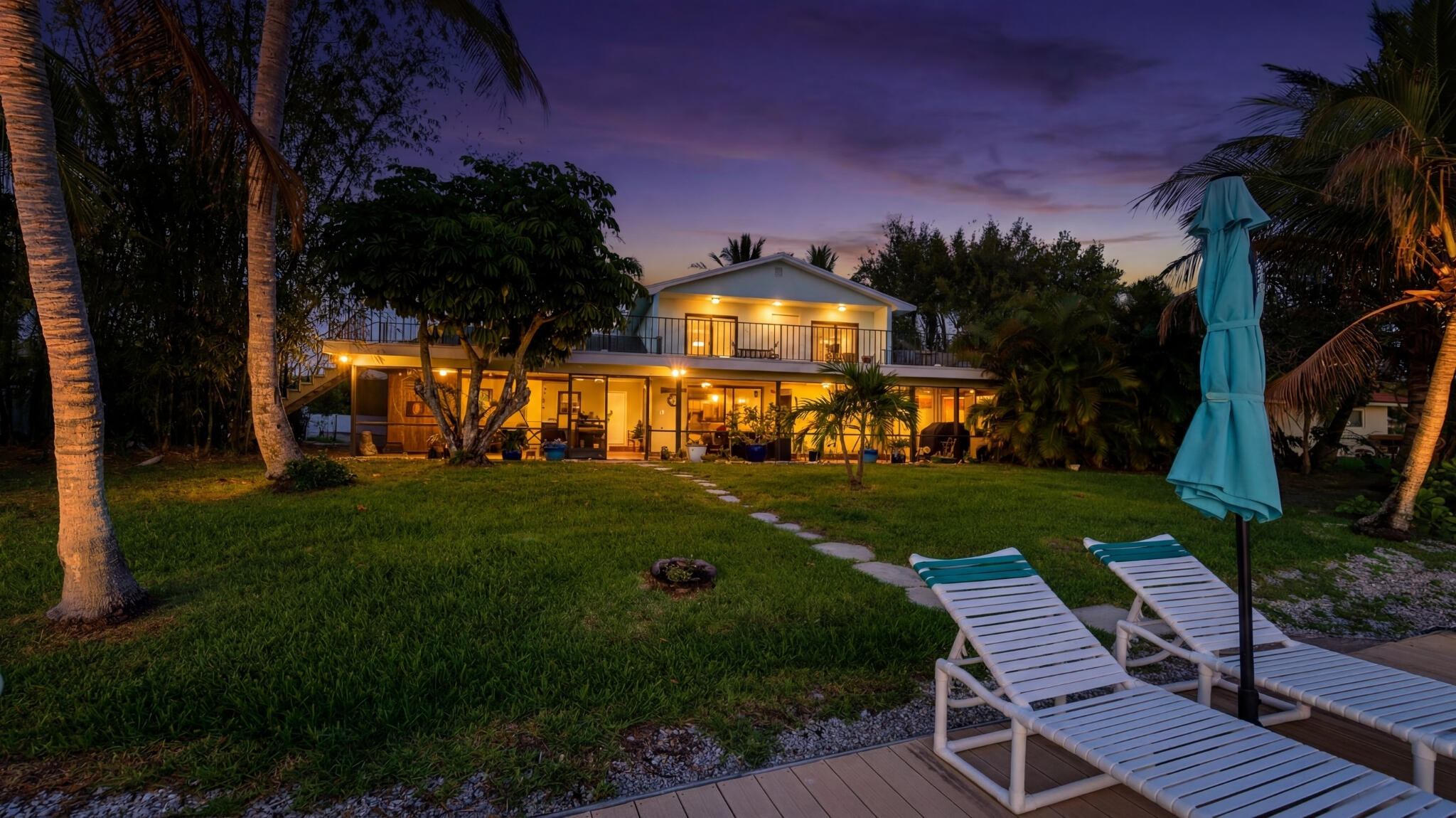 Loxahatchee River - Residential