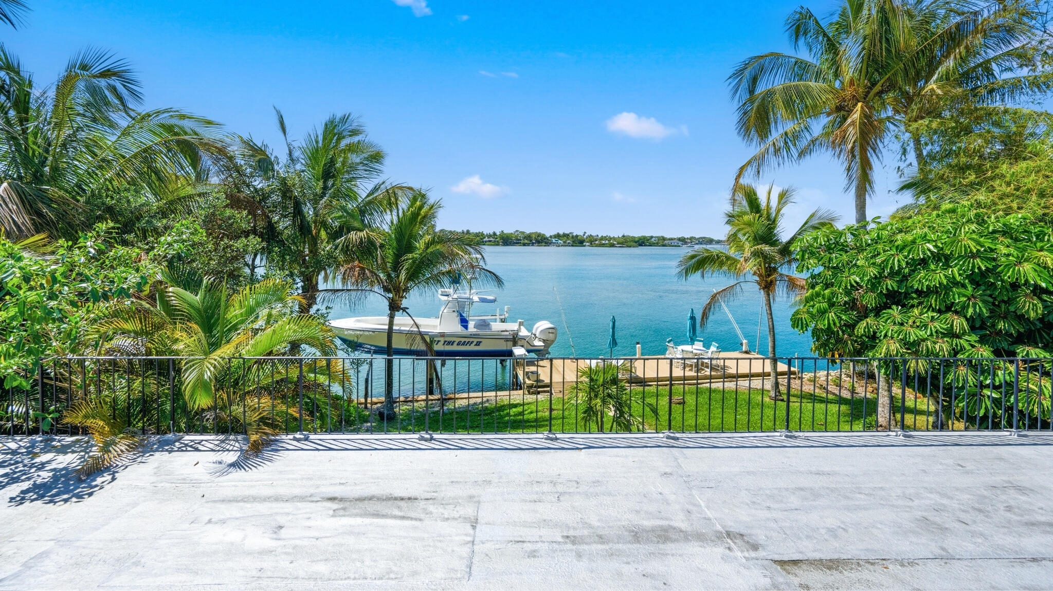 Loxahatchee River - Residential