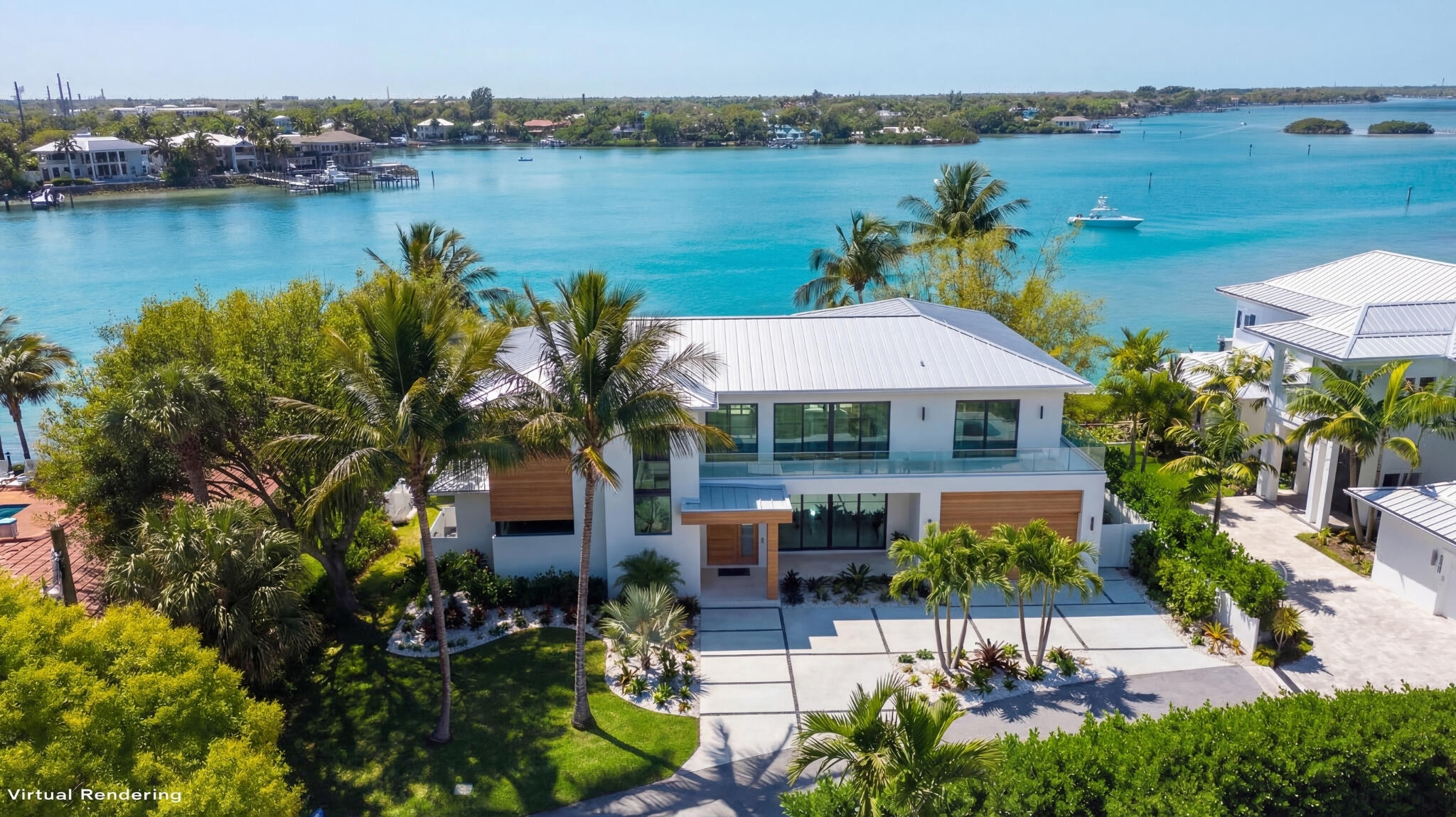 Loxahatchee River - Residential
