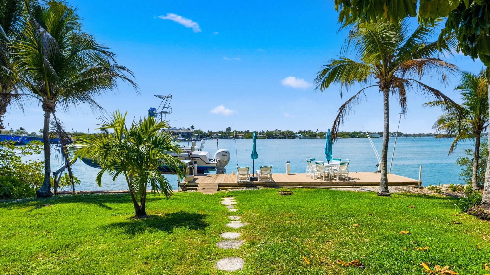 Loxahatchee River - Residential