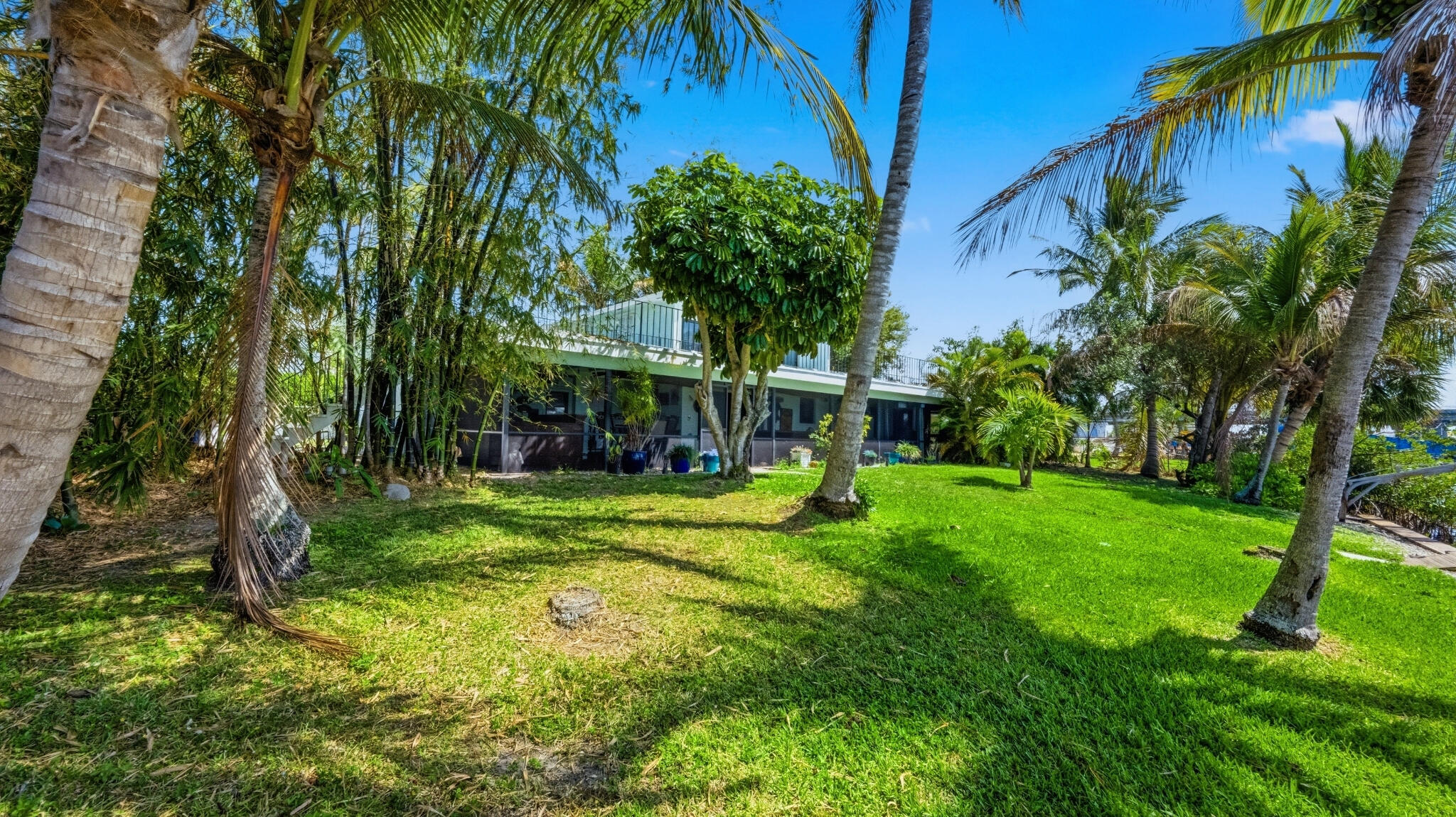 Loxahatchee River - Residential