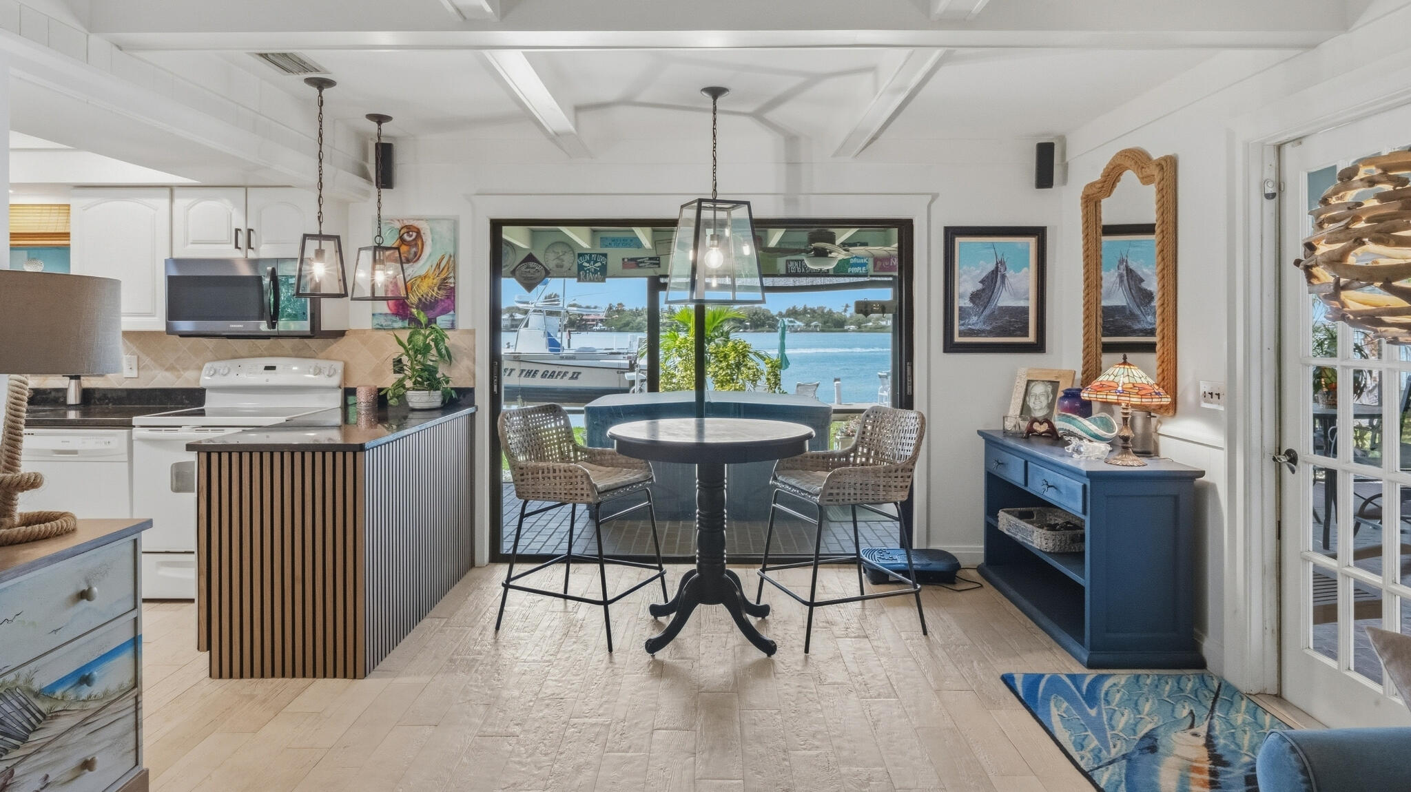 Loxahatchee River - Residential