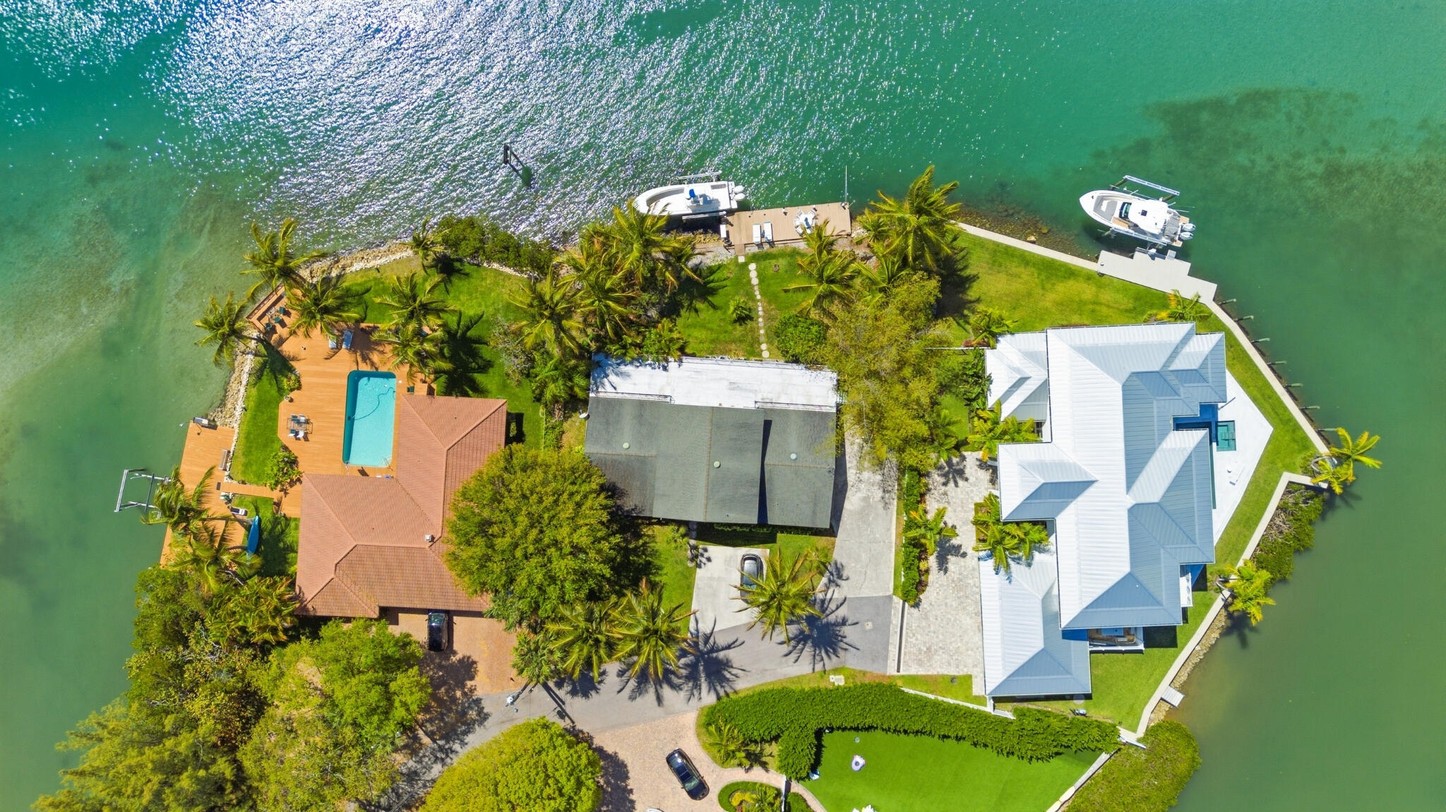 Loxahatchee River - Residential