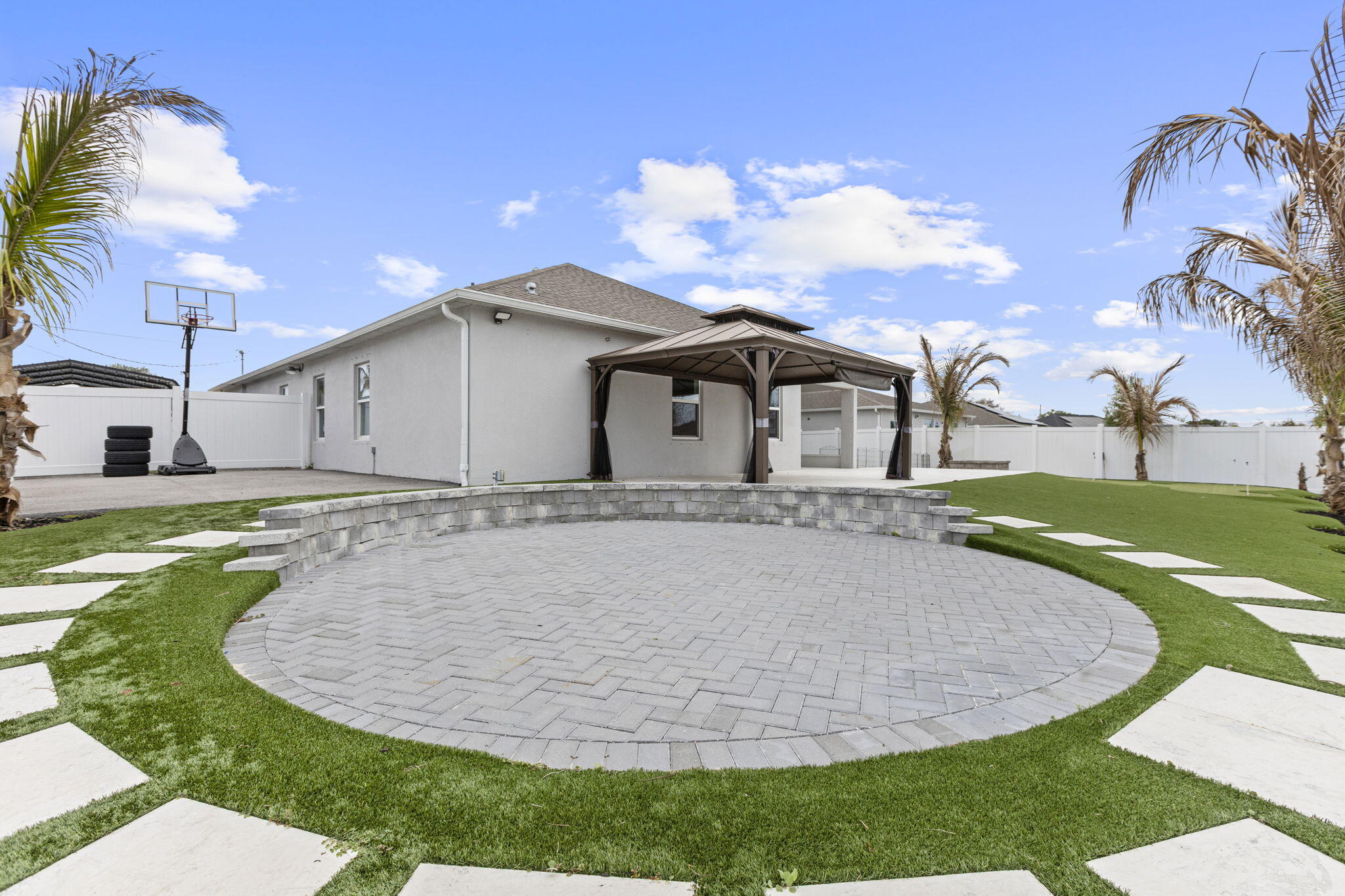 PORT ST LUCIE SECTION  34 - Residential