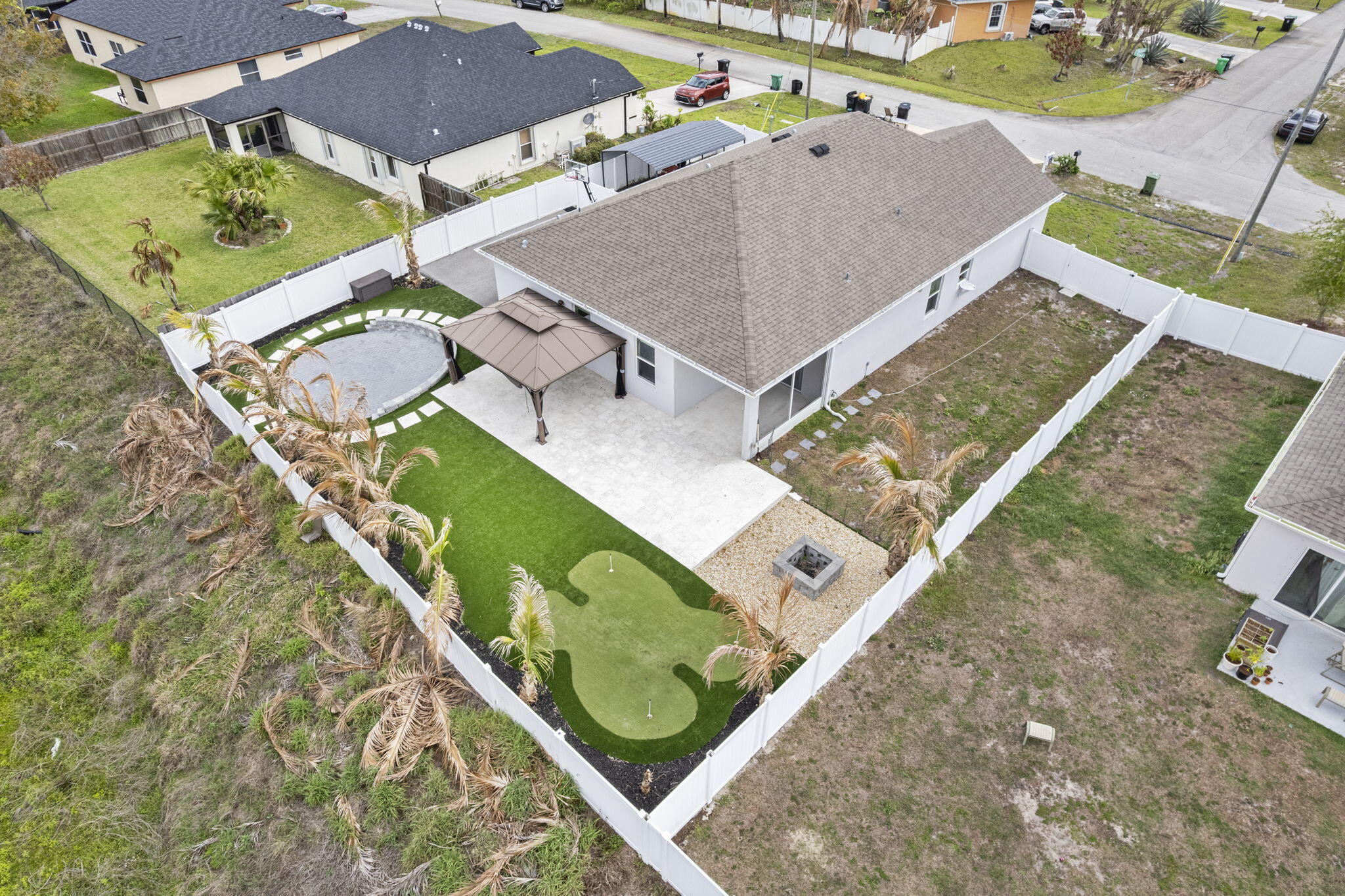 PORT ST LUCIE SECTION  34 - Residential