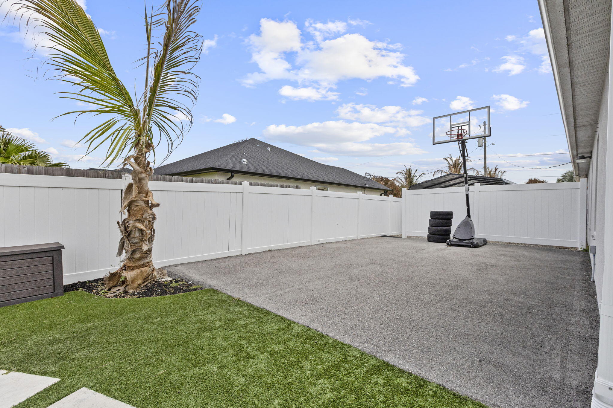 PORT ST LUCIE SECTION  34 - Residential