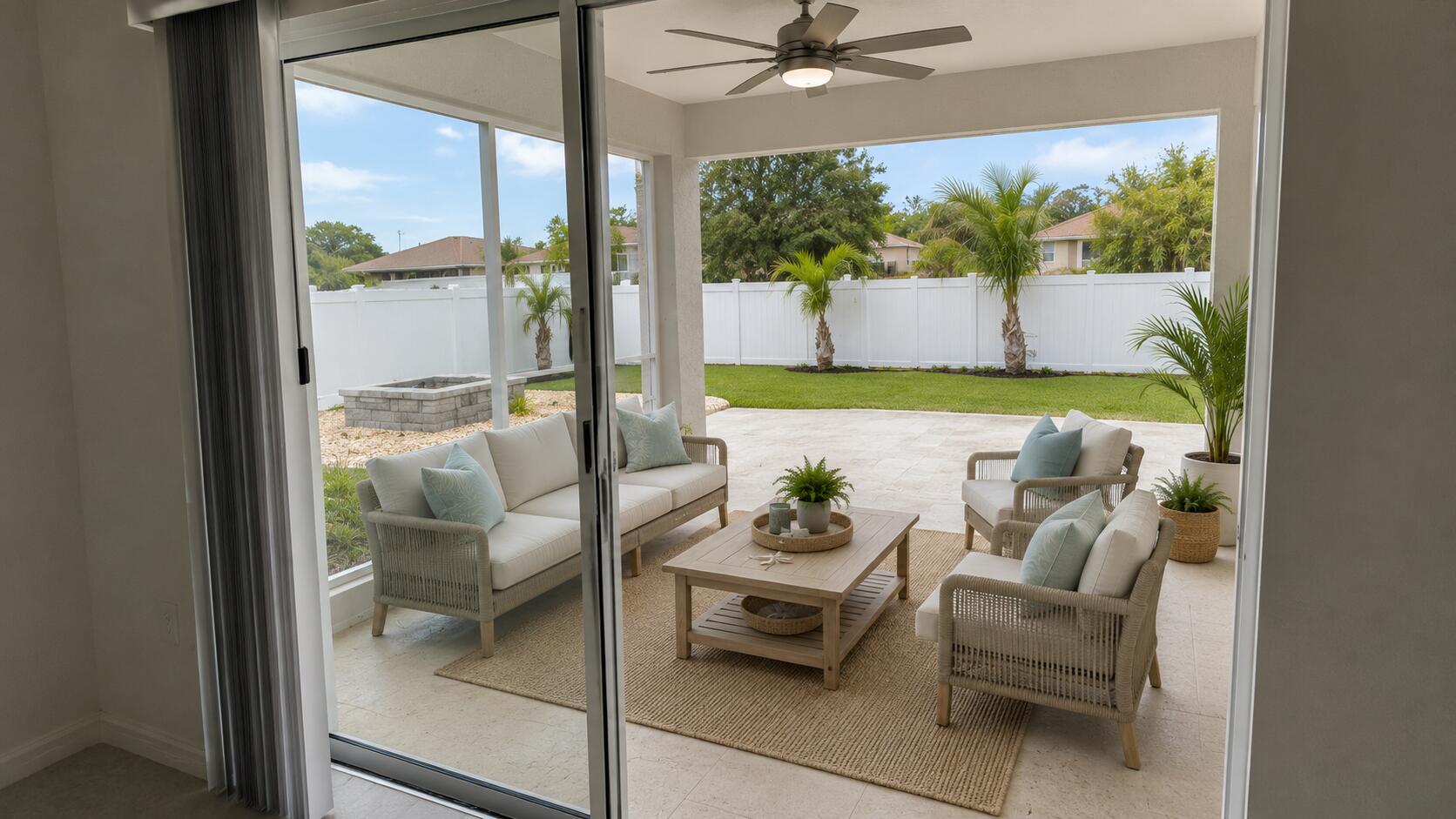 PORT ST LUCIE SECTION  34 - Residential