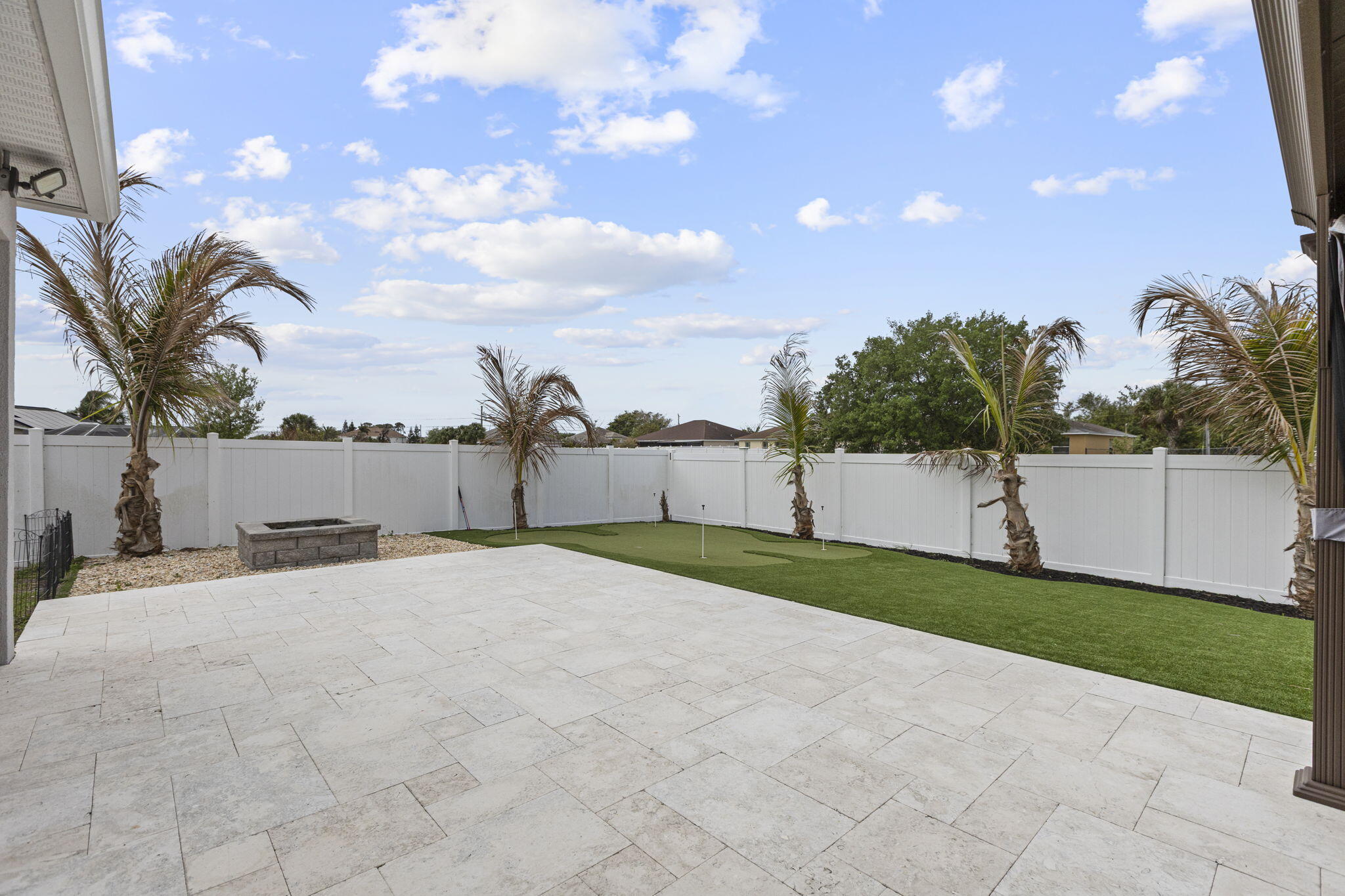 PORT ST LUCIE SECTION  34 - Residential