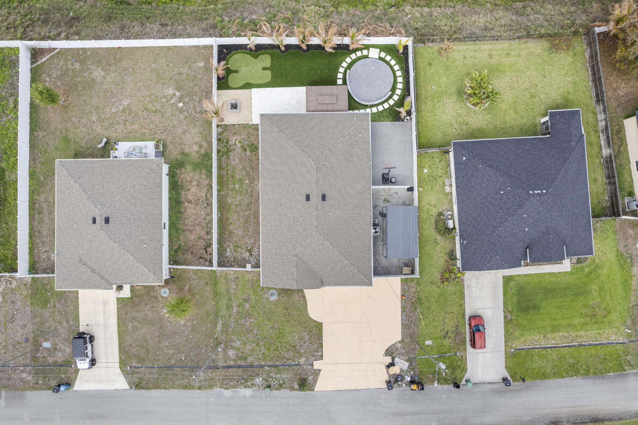 PORT ST LUCIE SECTION  34 - Residential