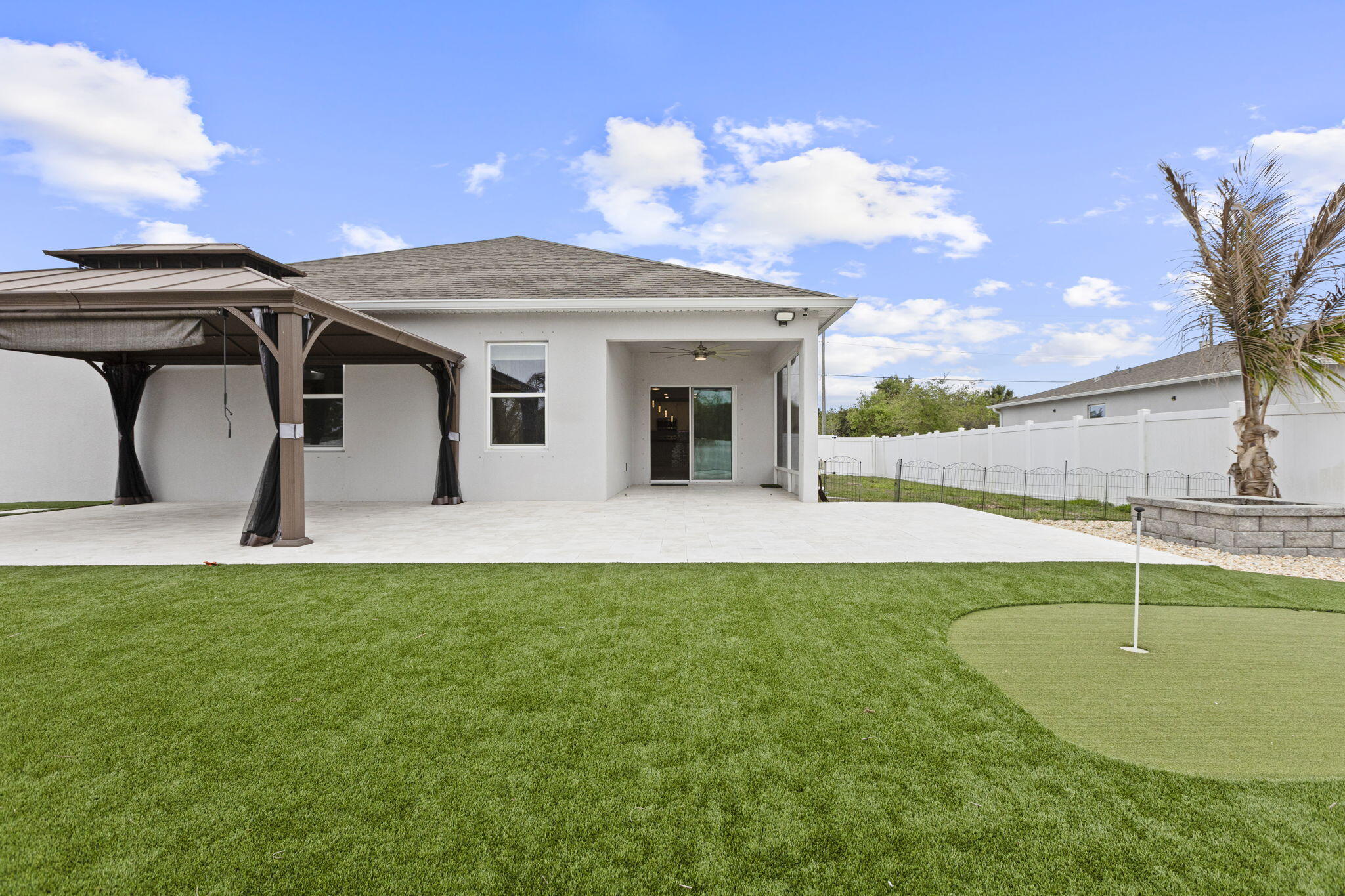 PORT ST LUCIE SECTION  34 - Residential