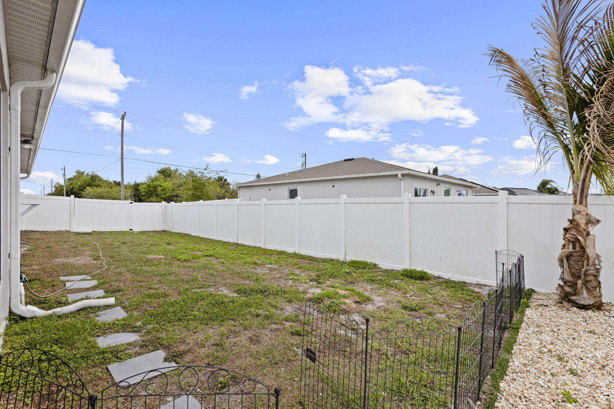 PORT ST LUCIE SECTION  34 - Residential