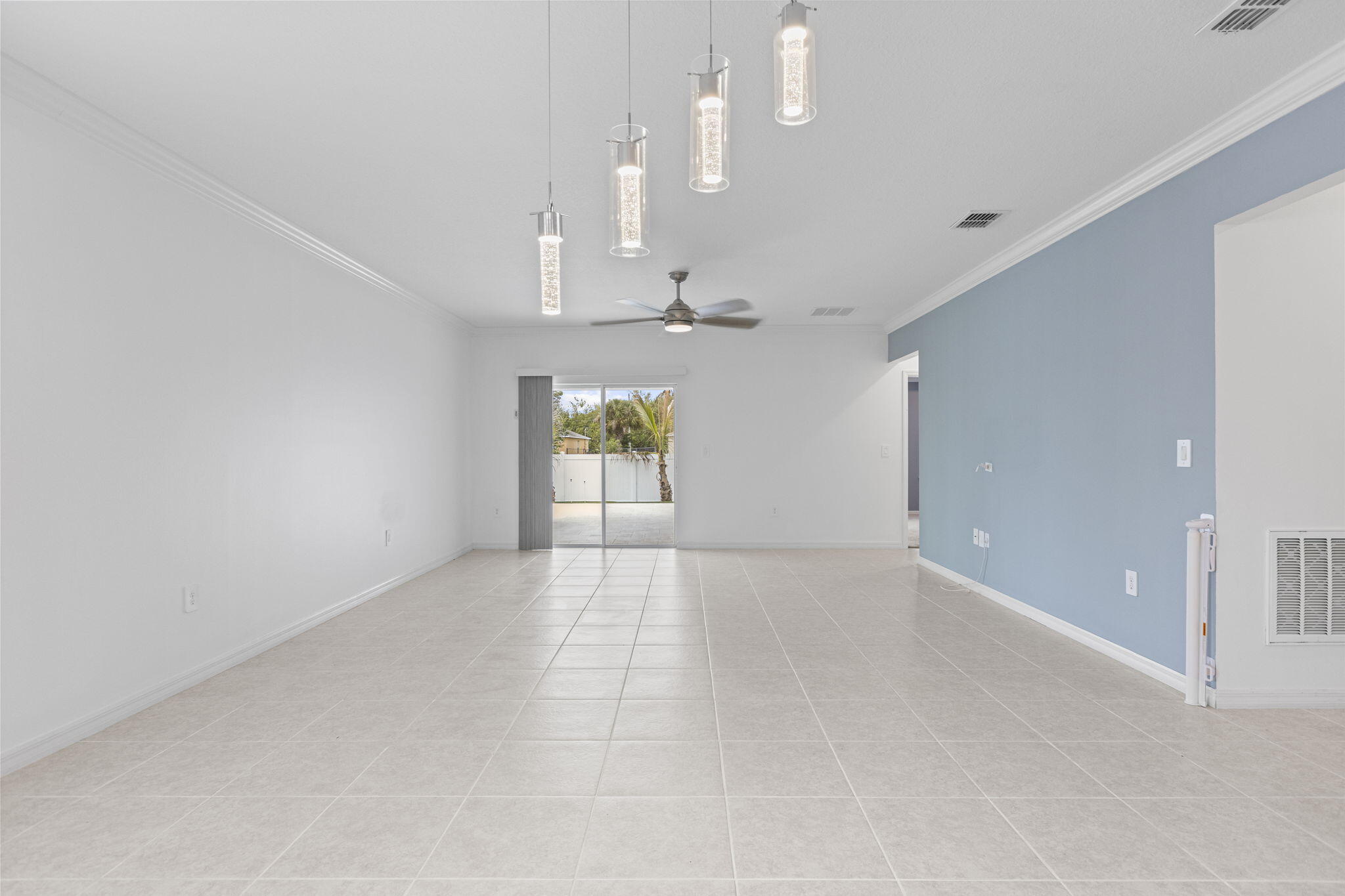 PORT ST LUCIE SECTION  34 - Residential