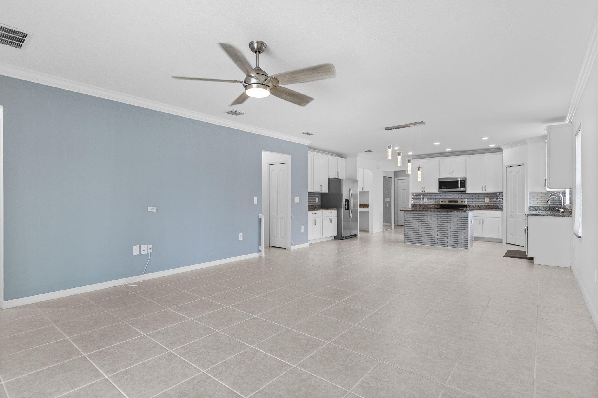 PORT ST LUCIE SECTION  34 - Residential