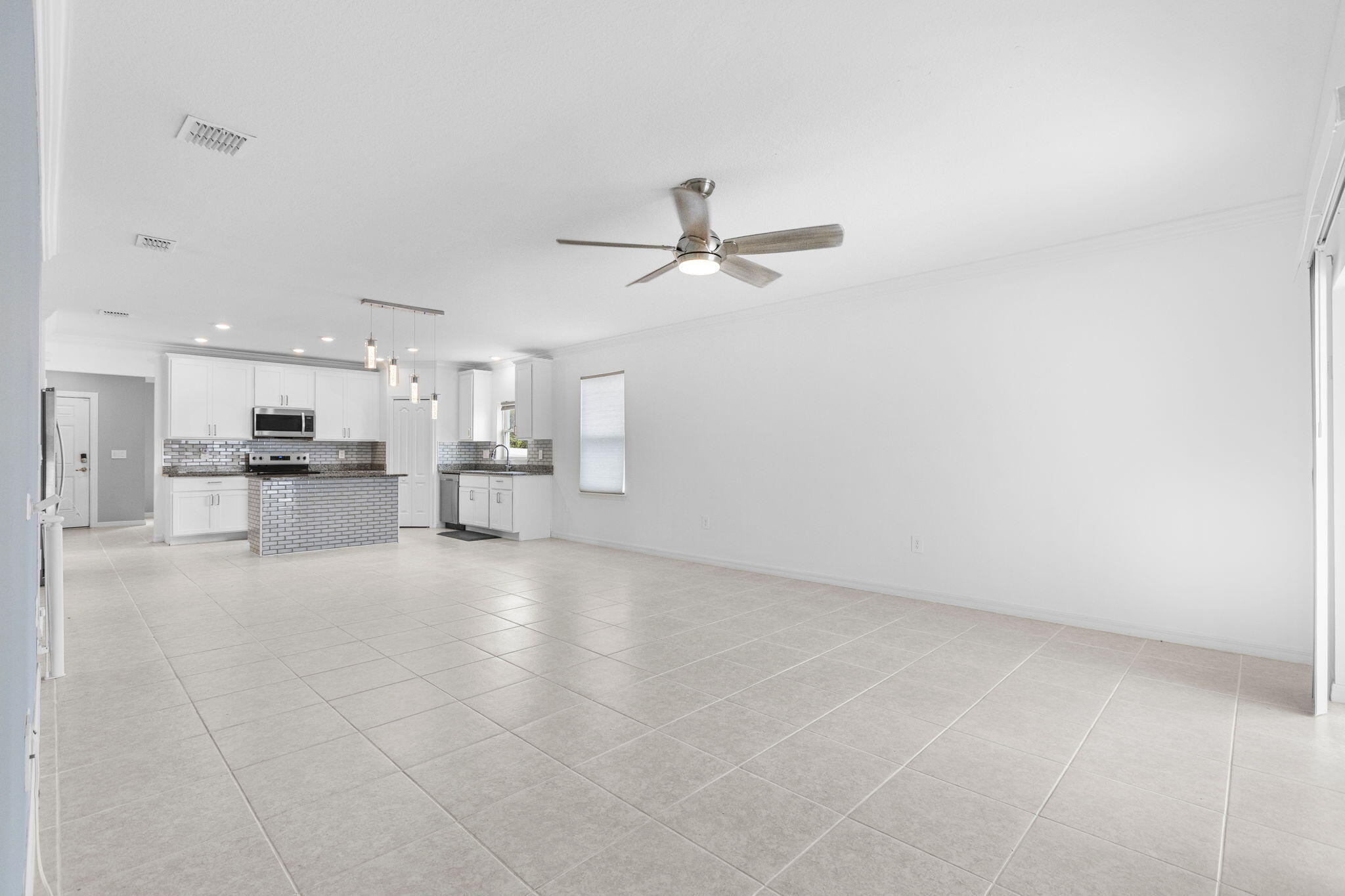 PORT ST LUCIE SECTION  34 - Residential