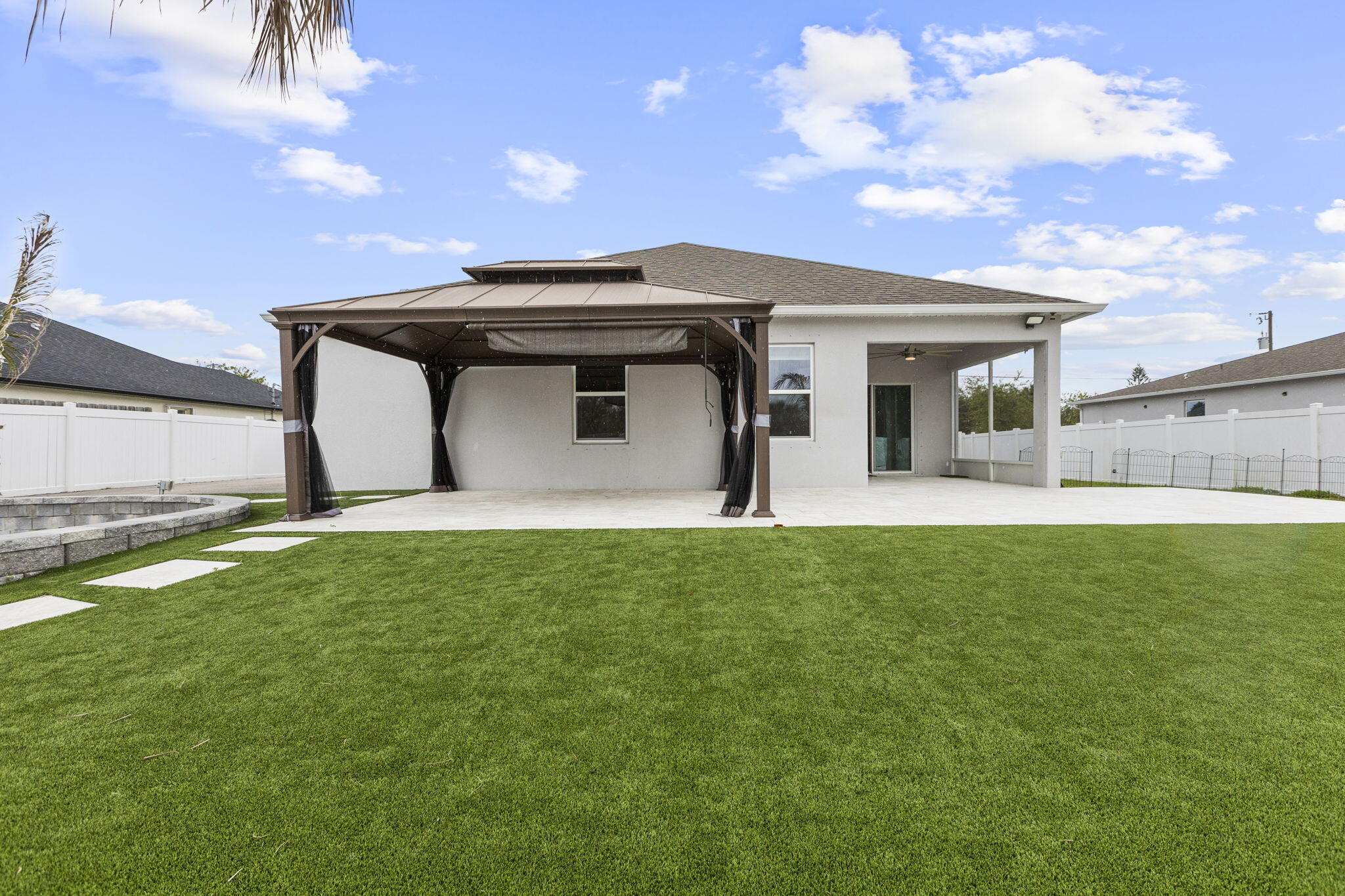 PORT ST LUCIE SECTION  34 - Residential