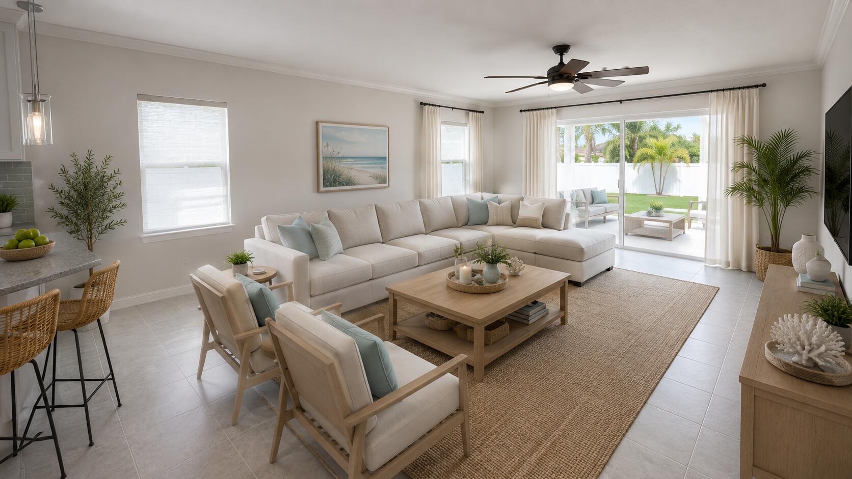 PORT ST LUCIE SECTION  34 - Residential