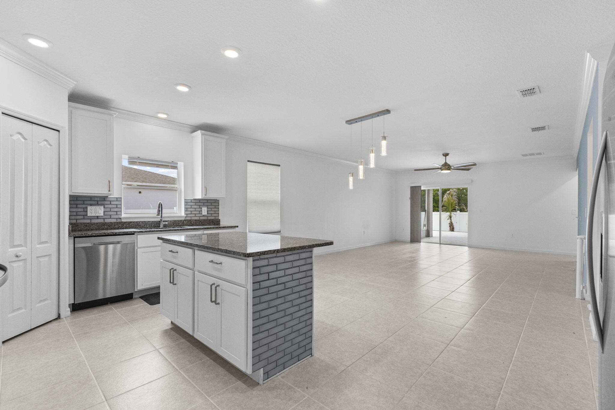 PORT ST LUCIE SECTION  34 - Residential
