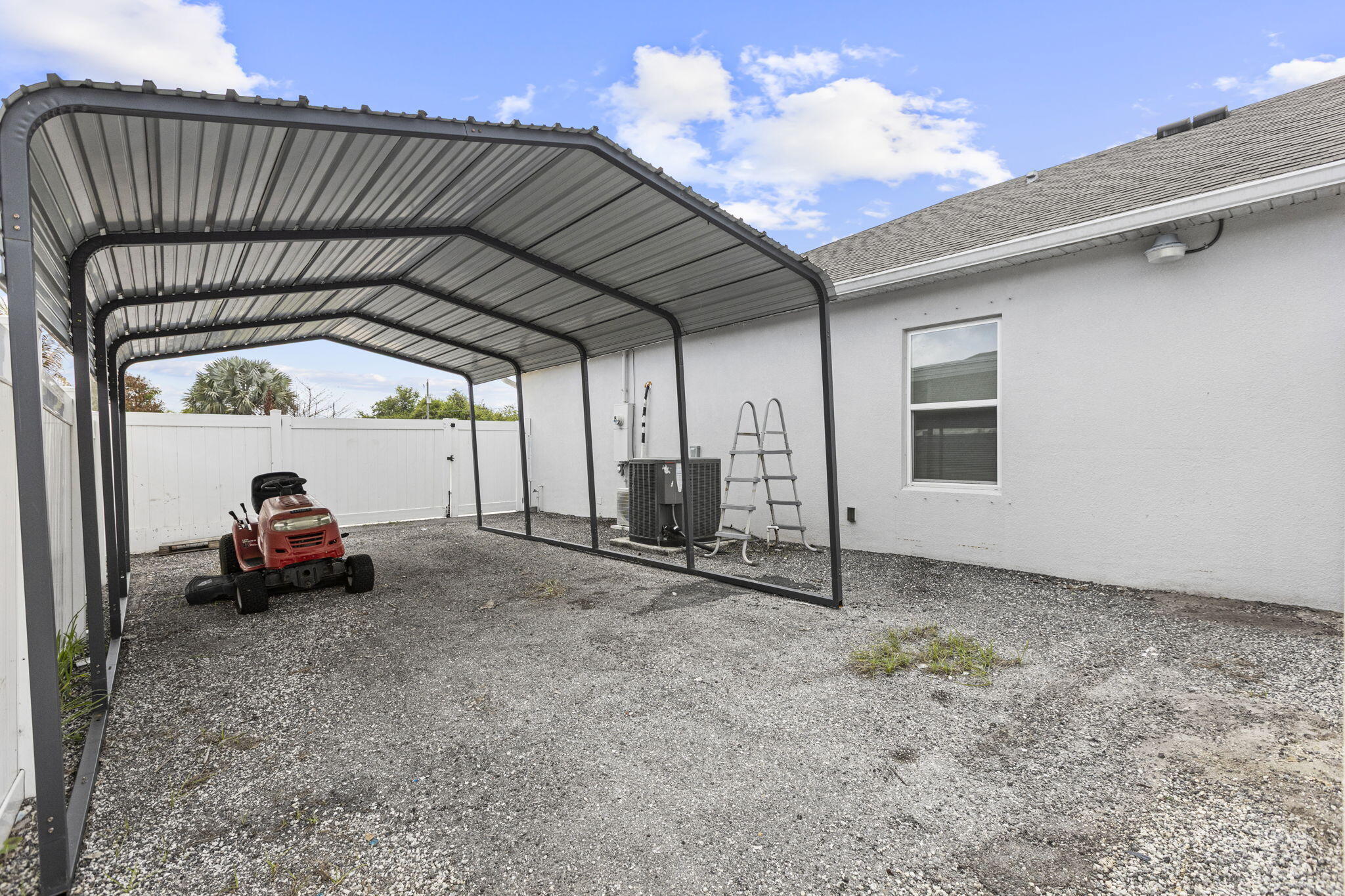 PORT ST LUCIE SECTION  34 - Residential