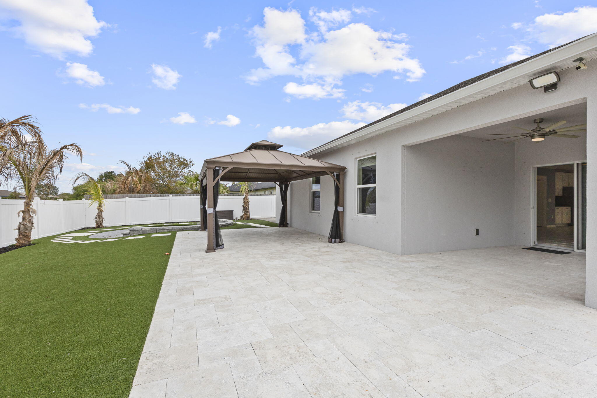 PORT ST LUCIE SECTION  34 - Residential