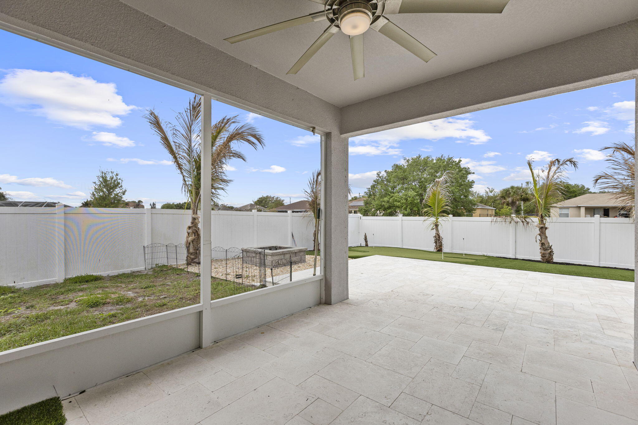 PORT ST LUCIE SECTION  34 - Residential