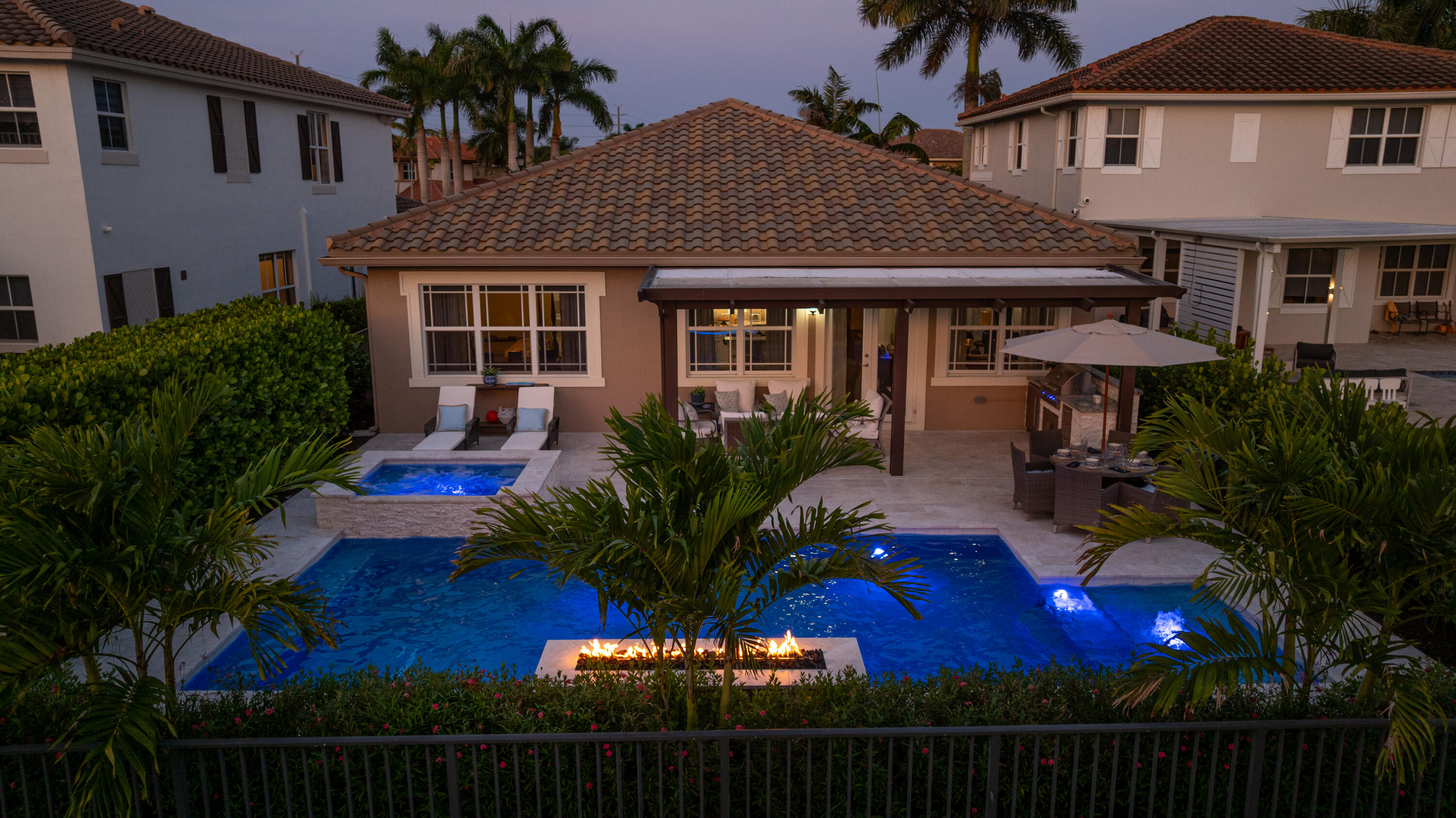 MiraLago - Residential