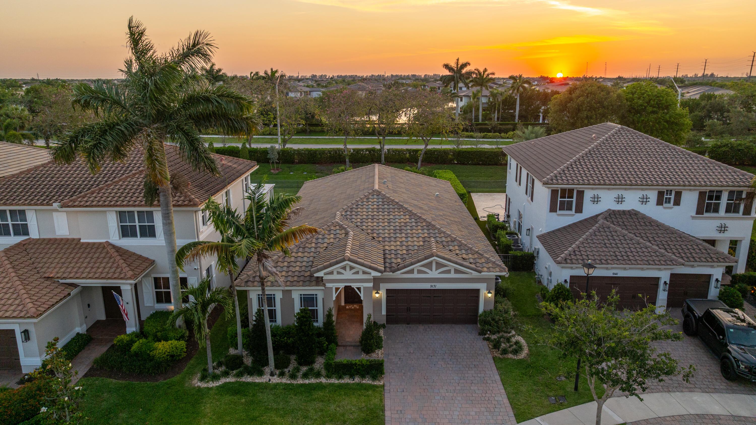 MiraLago - Residential