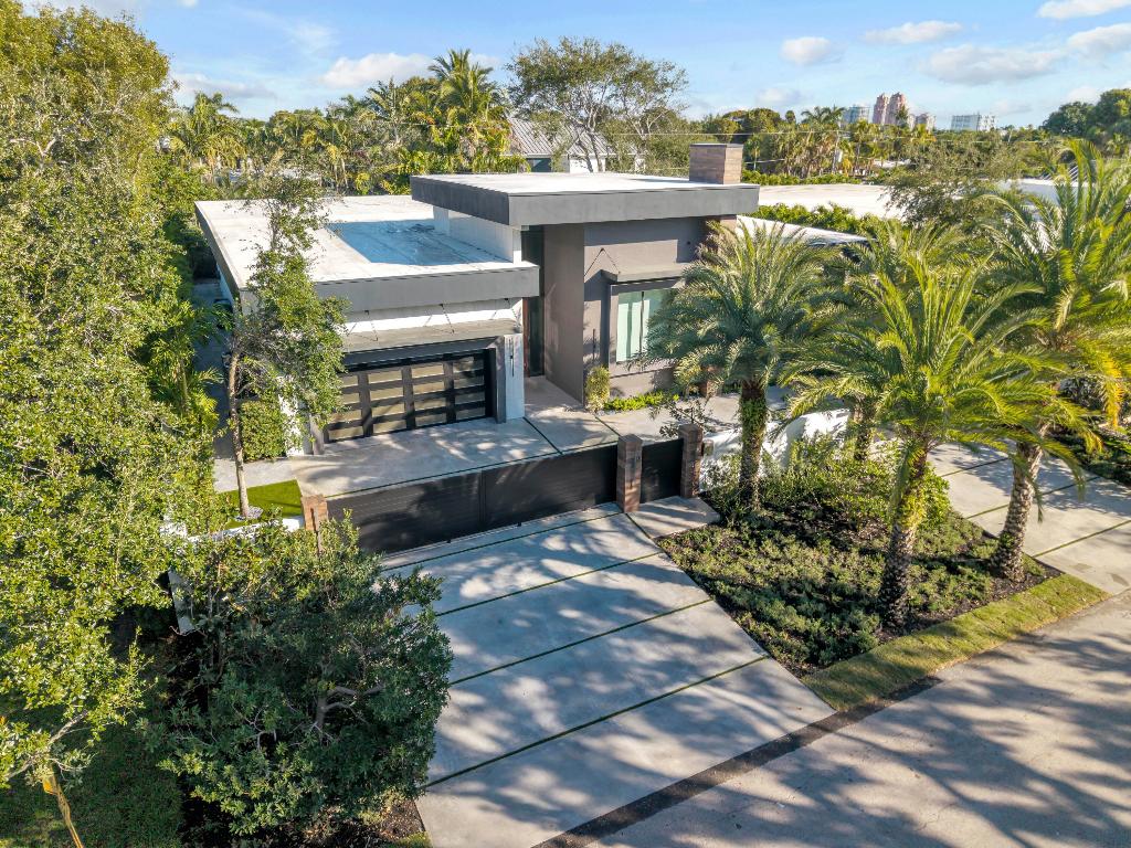 BEACH WAY HEIGHTS UNIT - Residential