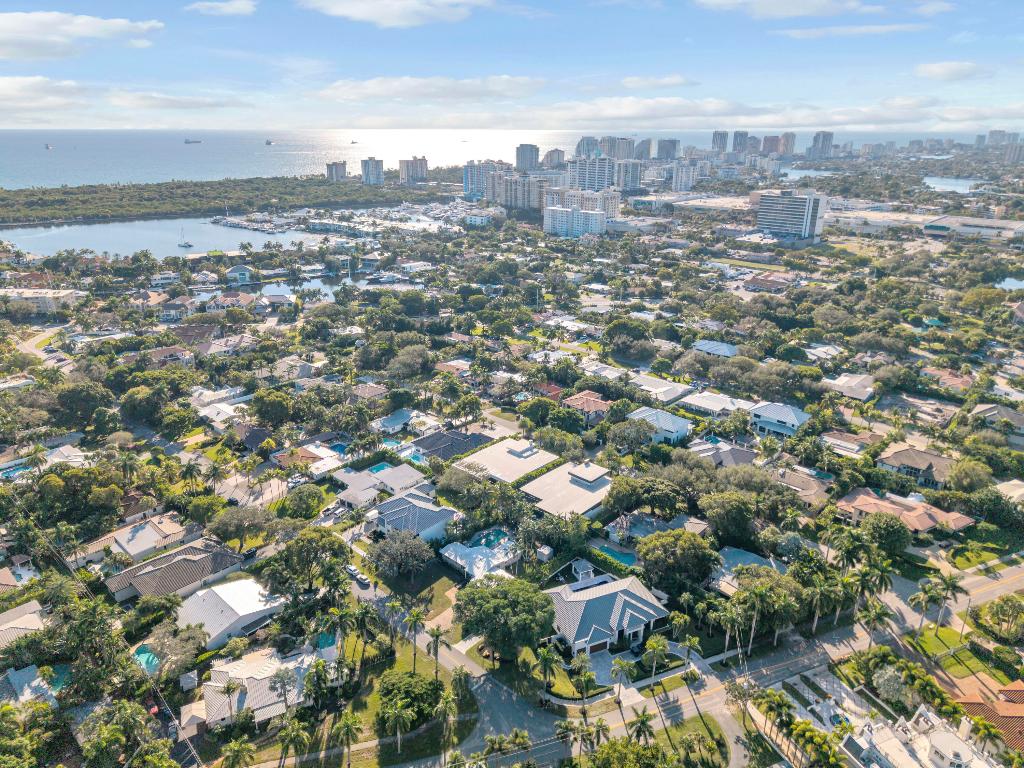 BEACH WAY HEIGHTS UNIT - Residential