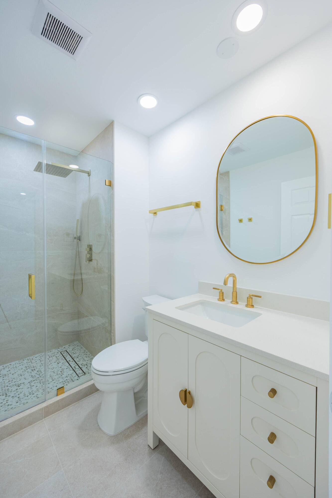LA PAZ AT BOCA POINTE - Residential Lease