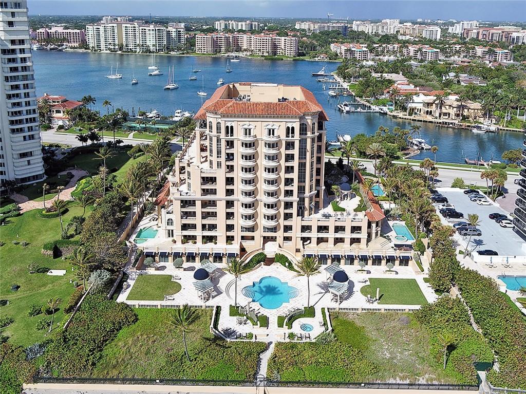 EXCELSIOR - Residential