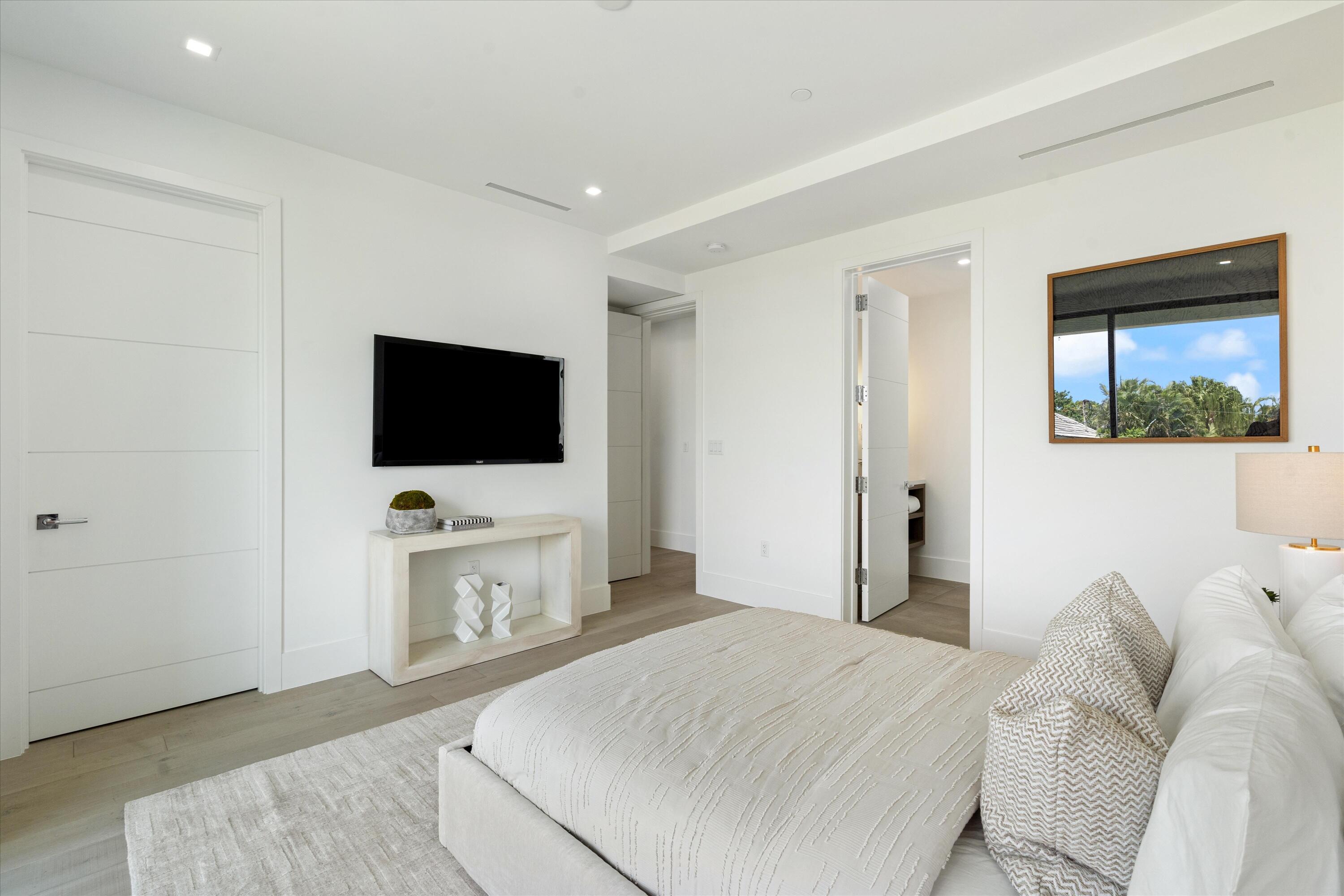 ESTATES AT OCEAN DELRAY - Residential