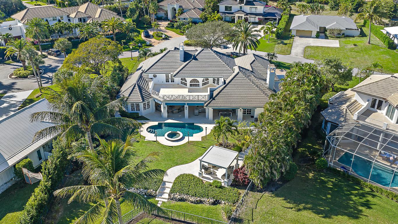 Rolling Hills - Residential