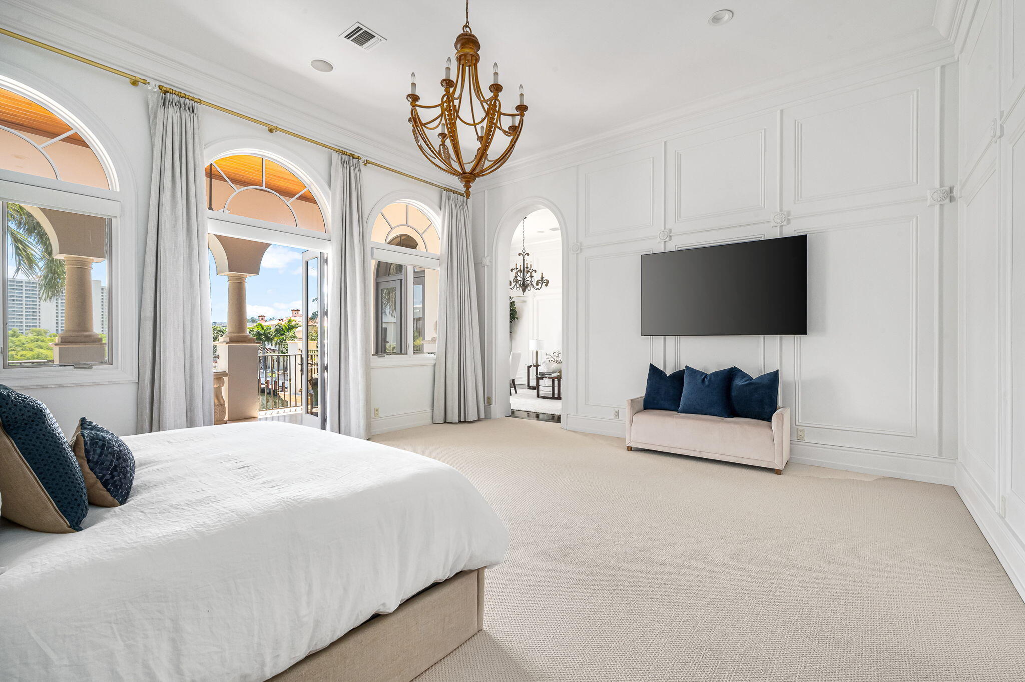 SANCTUARY - Residential