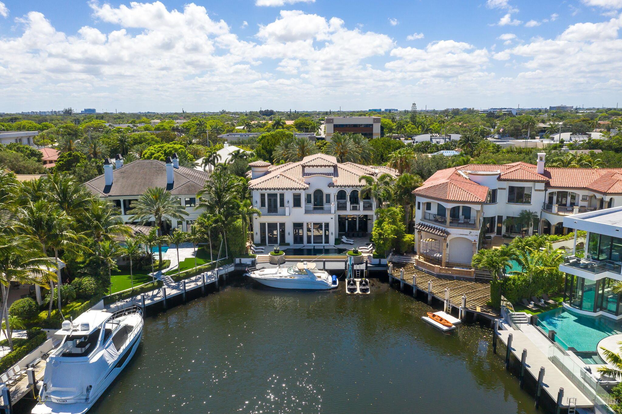 SANCTUARY - Residential