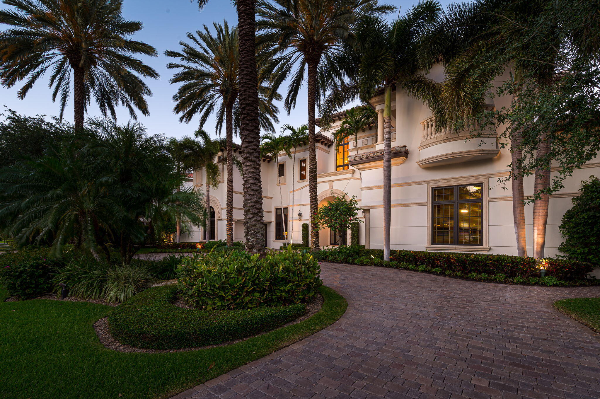 SANCTUARY - Residential