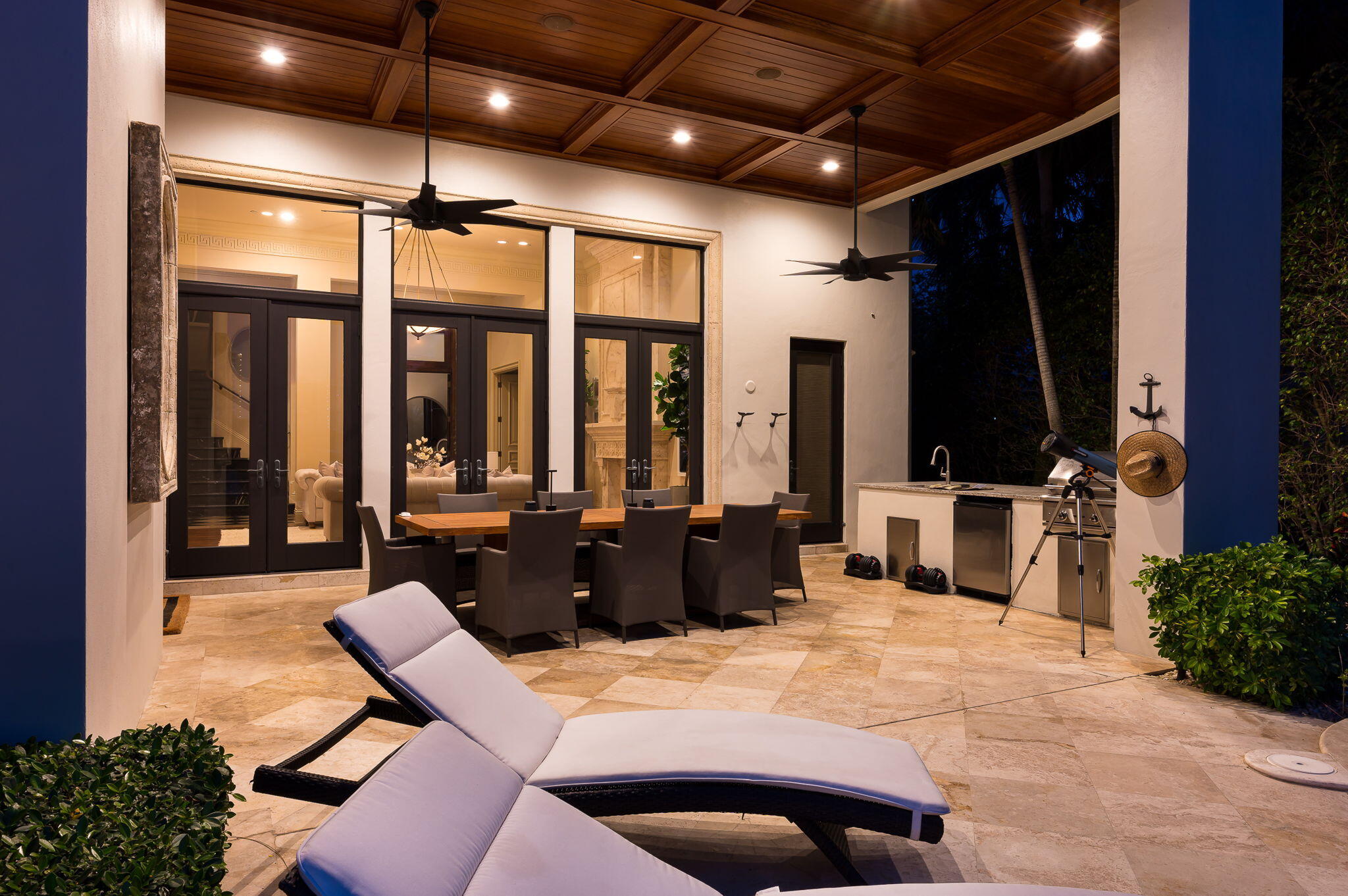 SANCTUARY - Residential