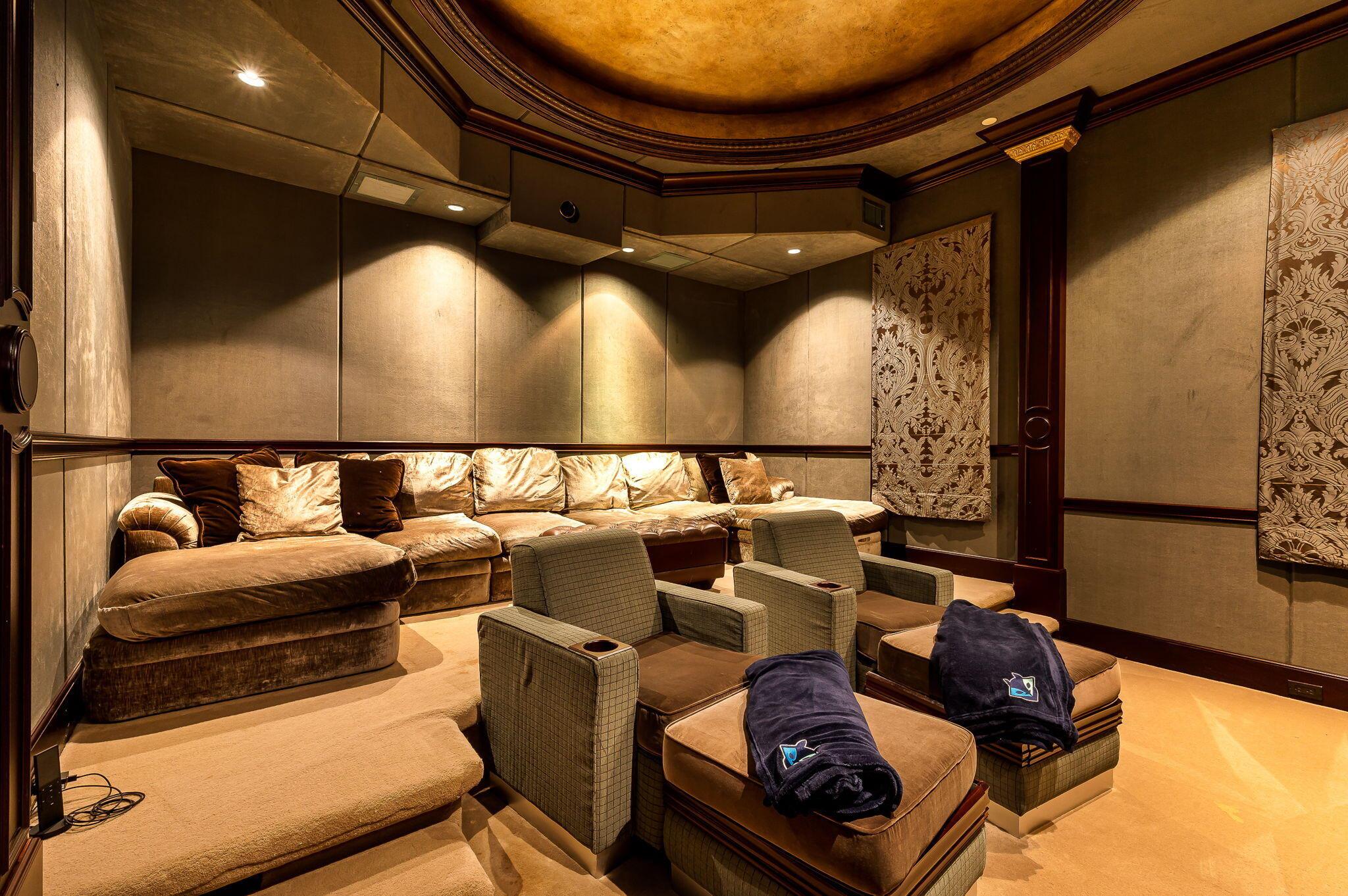 SANCTUARY - Residential